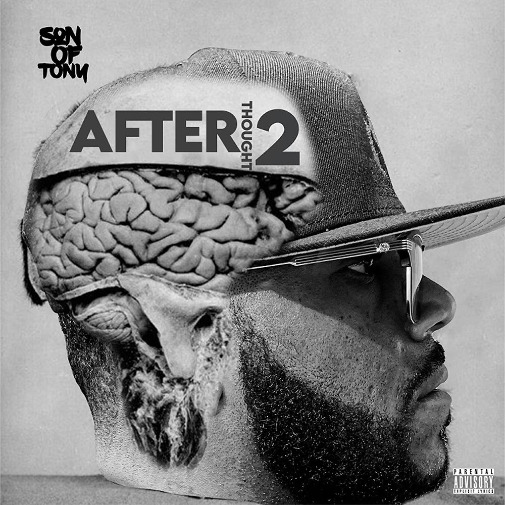 Релиз After Thought, Pt. 2