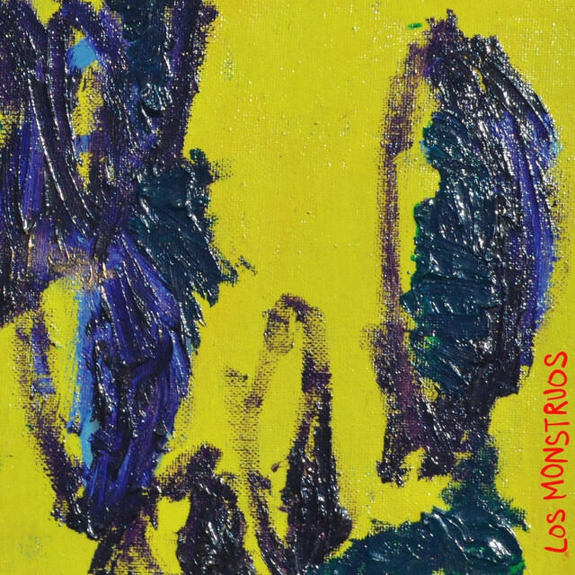 Релиз Entre las Flores