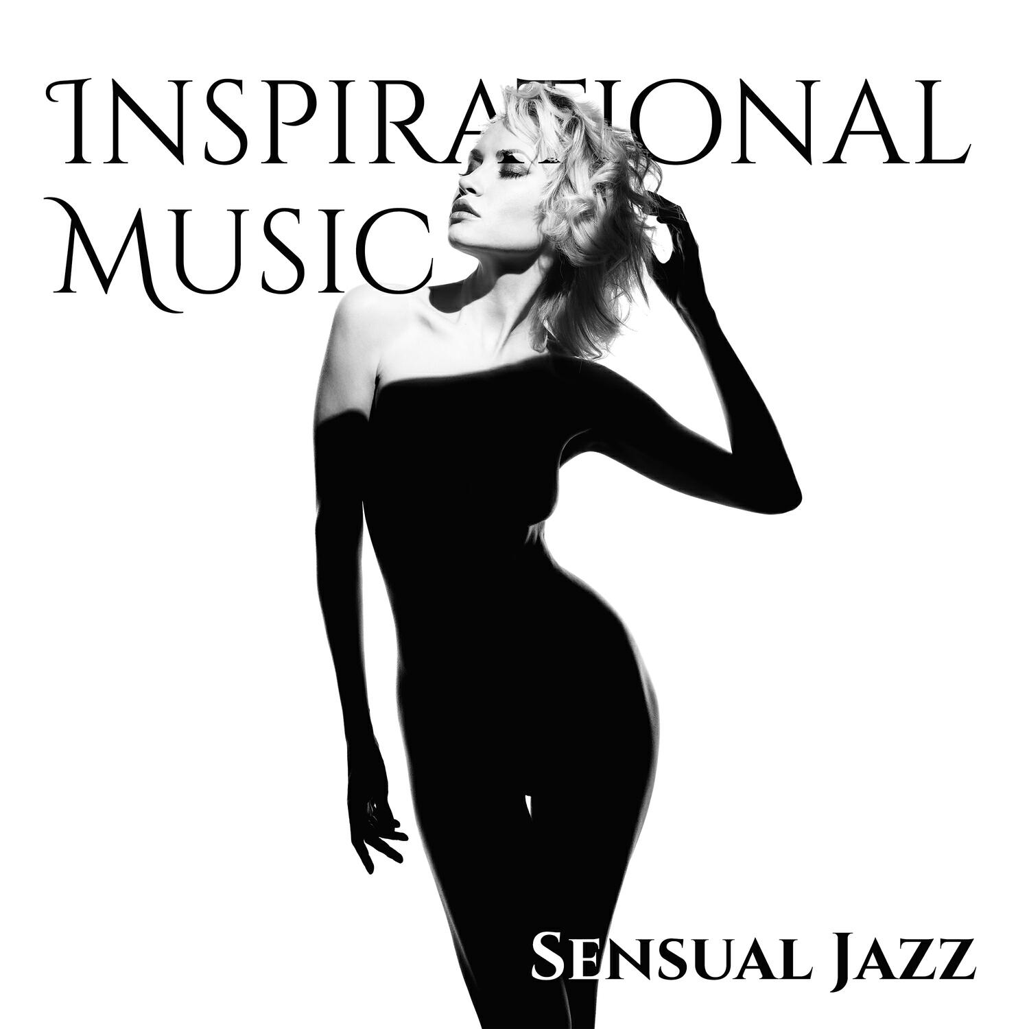 Релиз Inspirational Music: Sensual Jazz, Good Karma