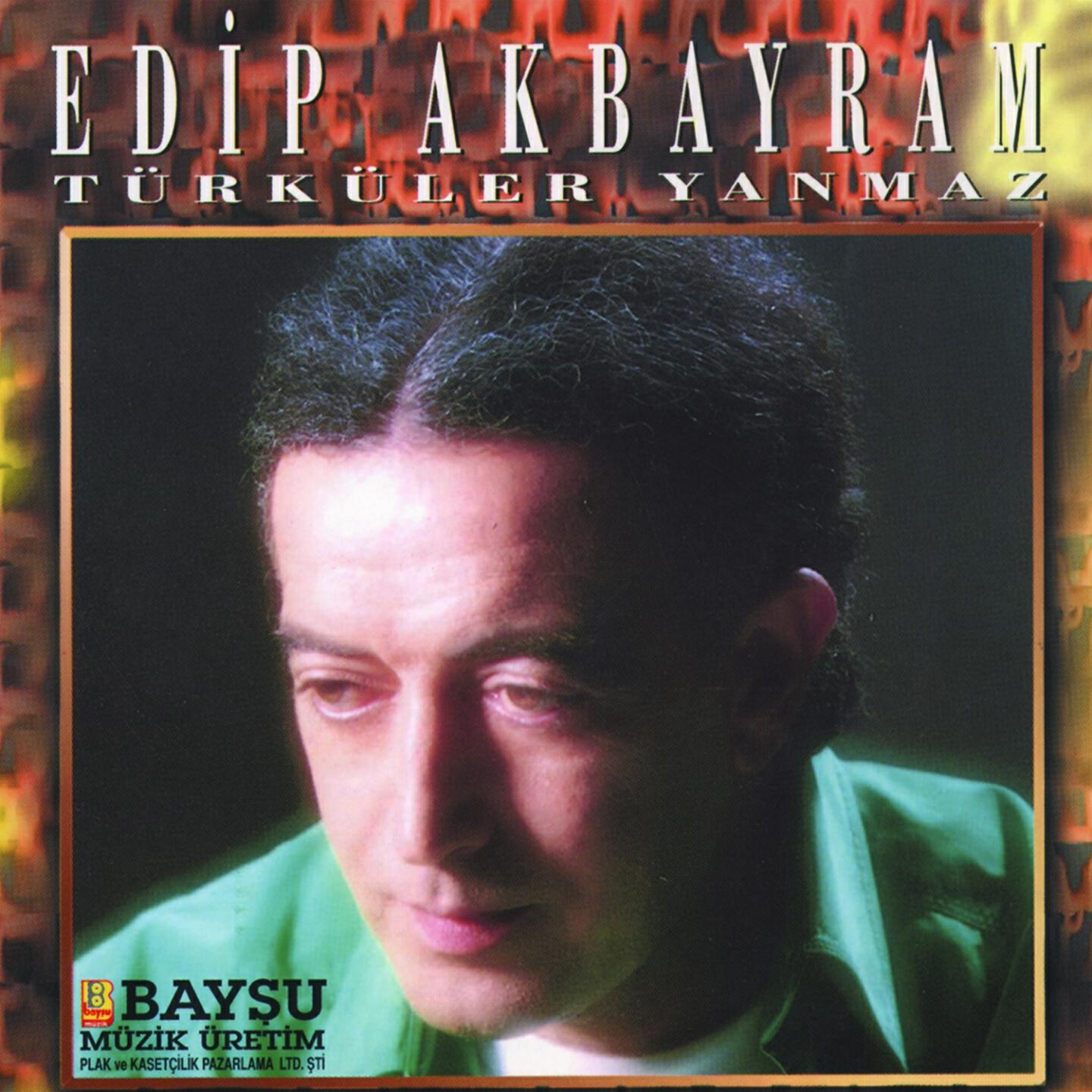 Релиз Türküler Yanmaz