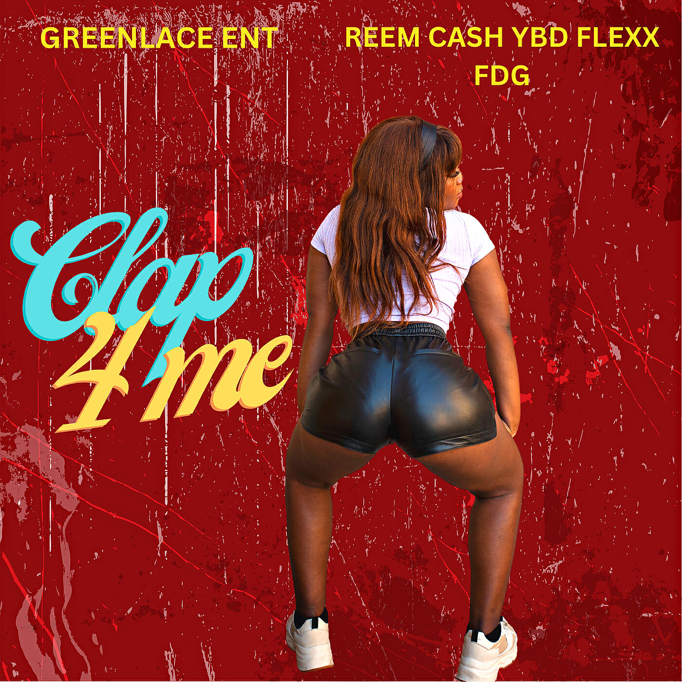 Релиз Clap 4 Me