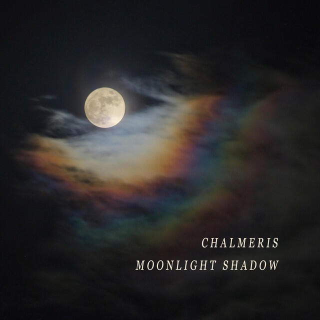 Релиз Moonlight Shadow