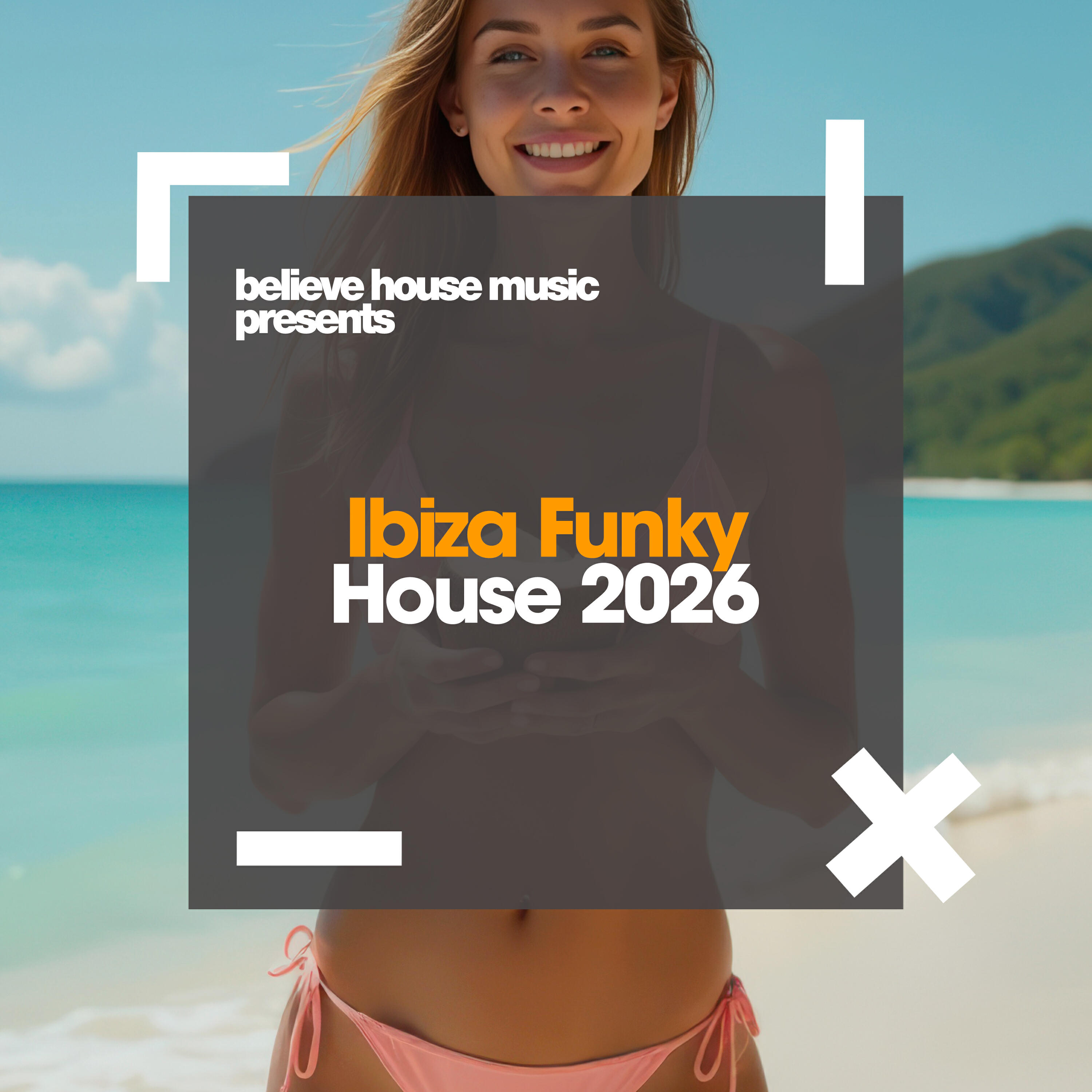 Релиз Ibiza Funky House 2026