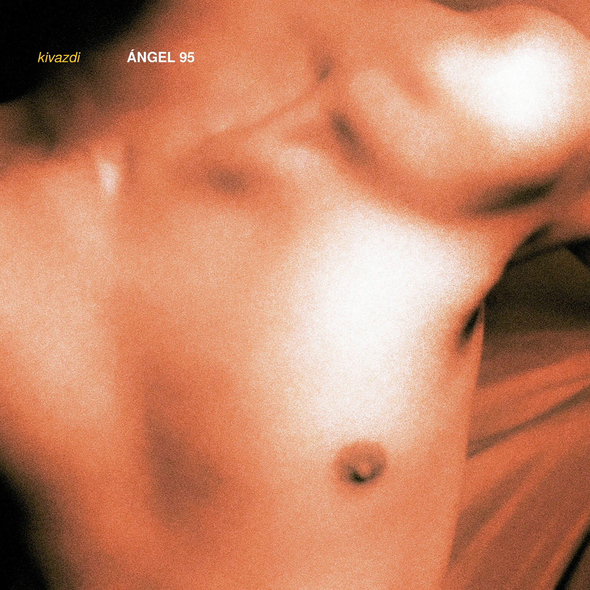 Релиз ÁNGEL 95