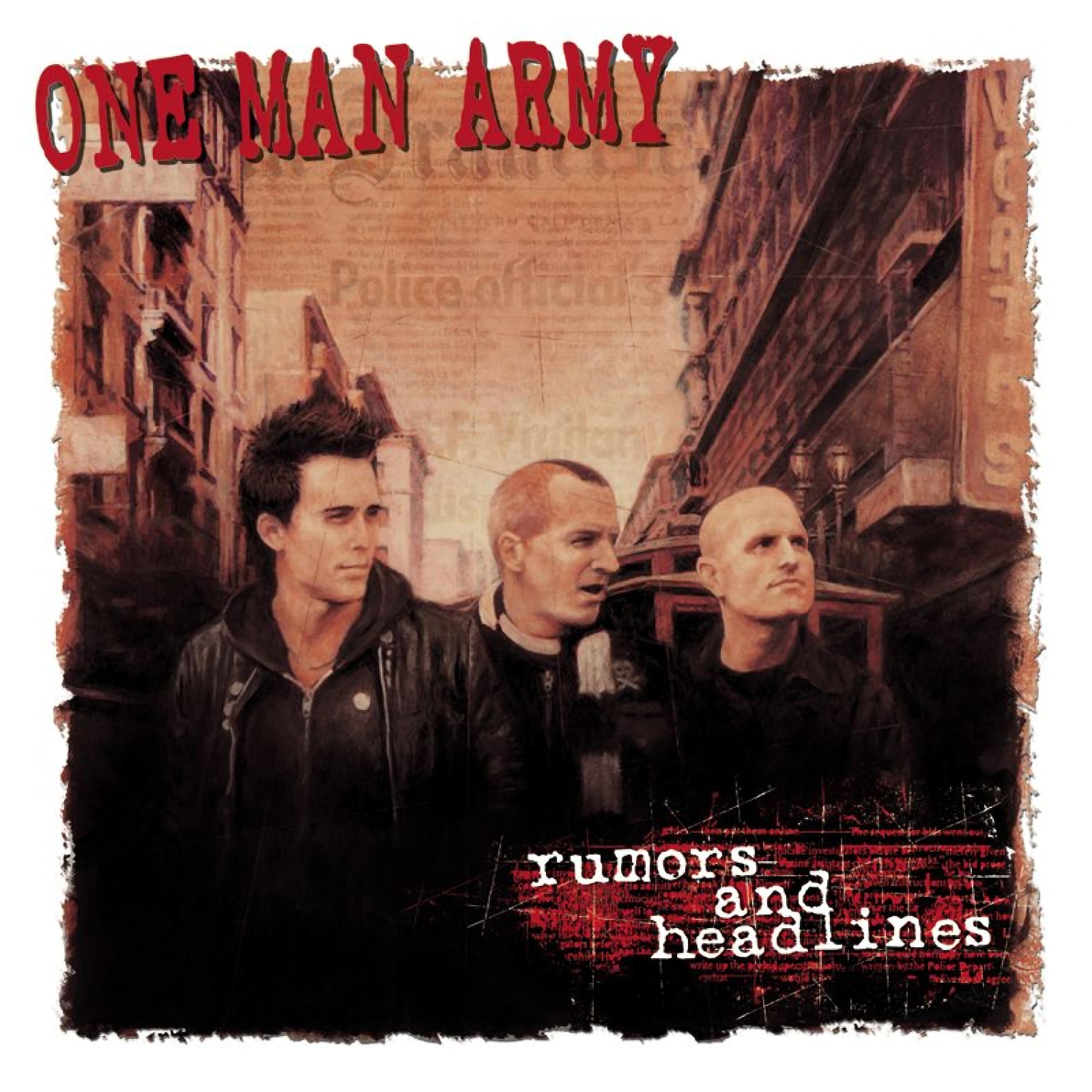 Релиз Rumors and Headlines