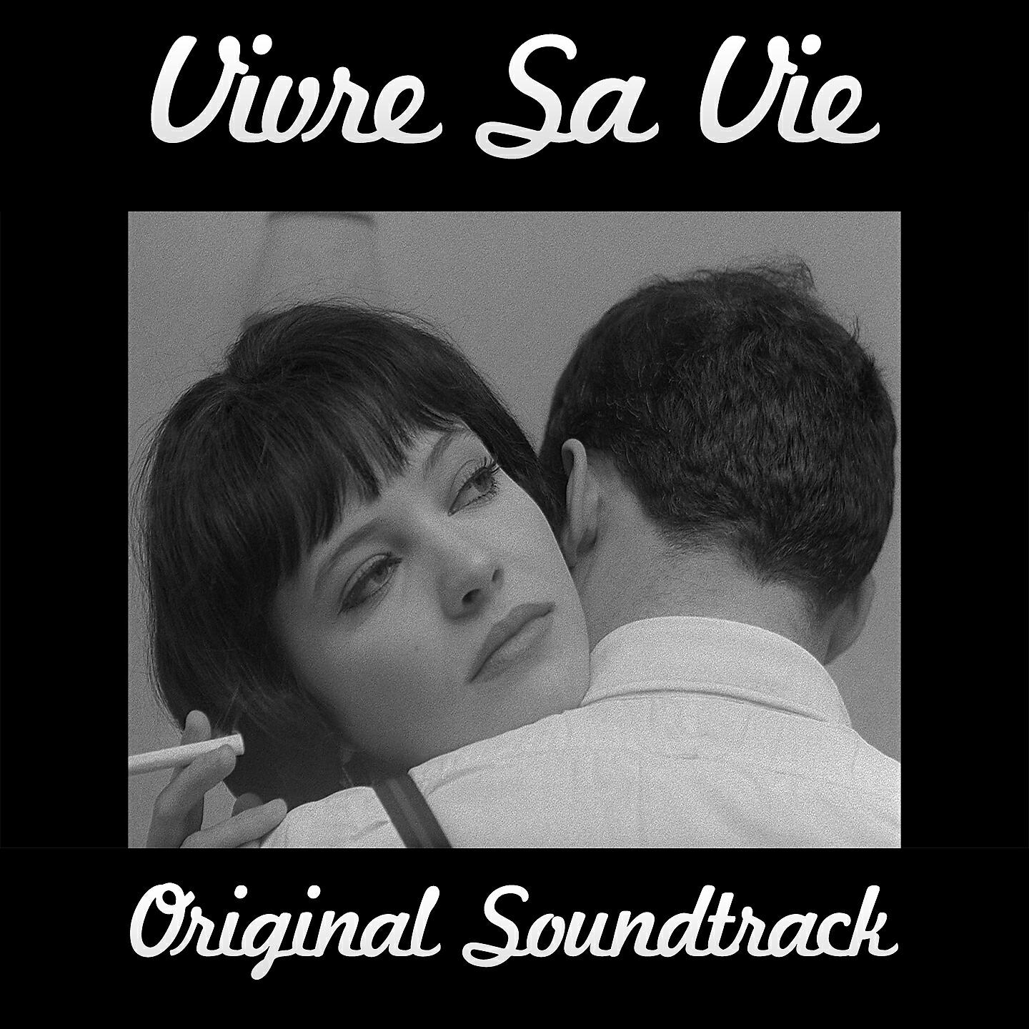 Релиз Vivre sa vie