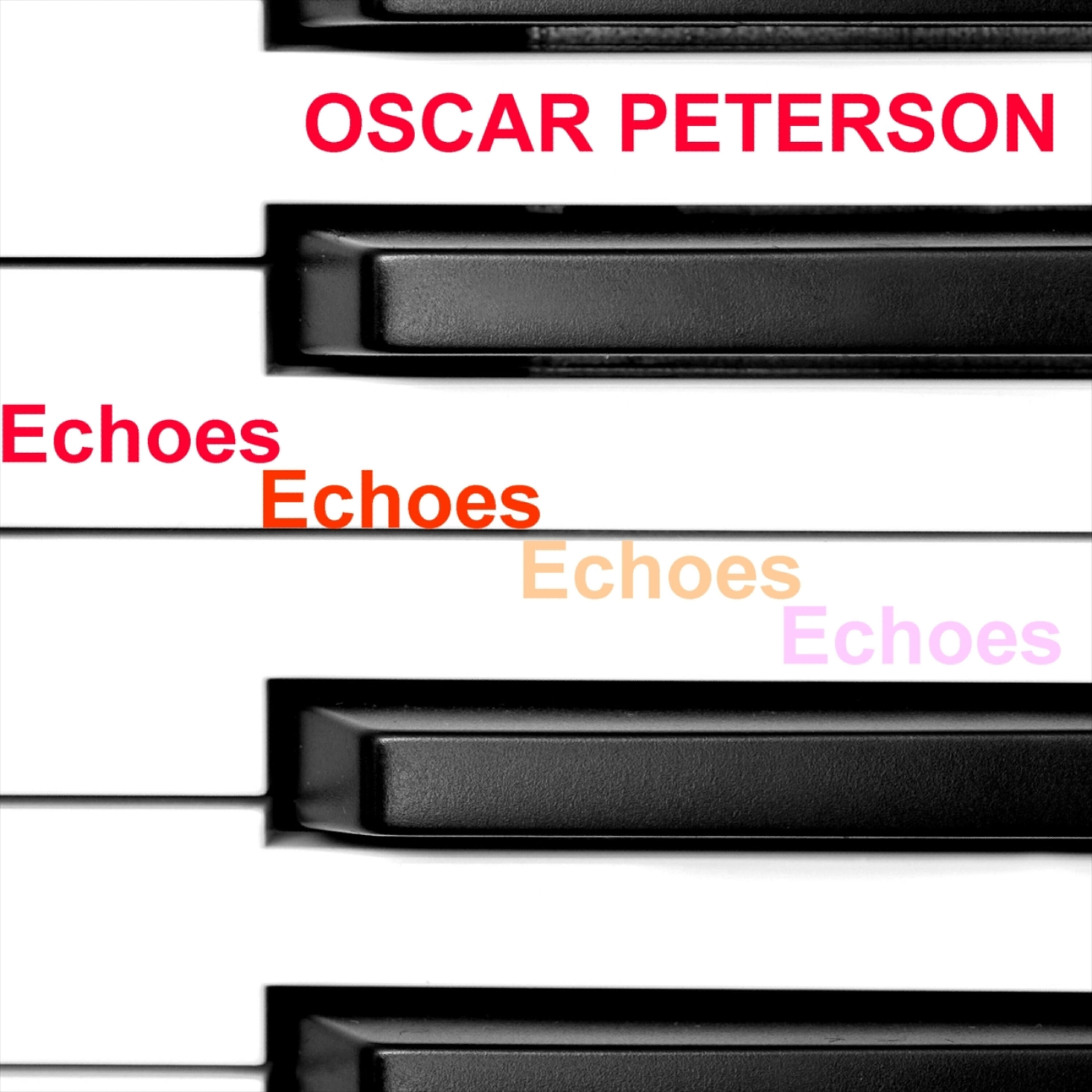 Релиз Echoes