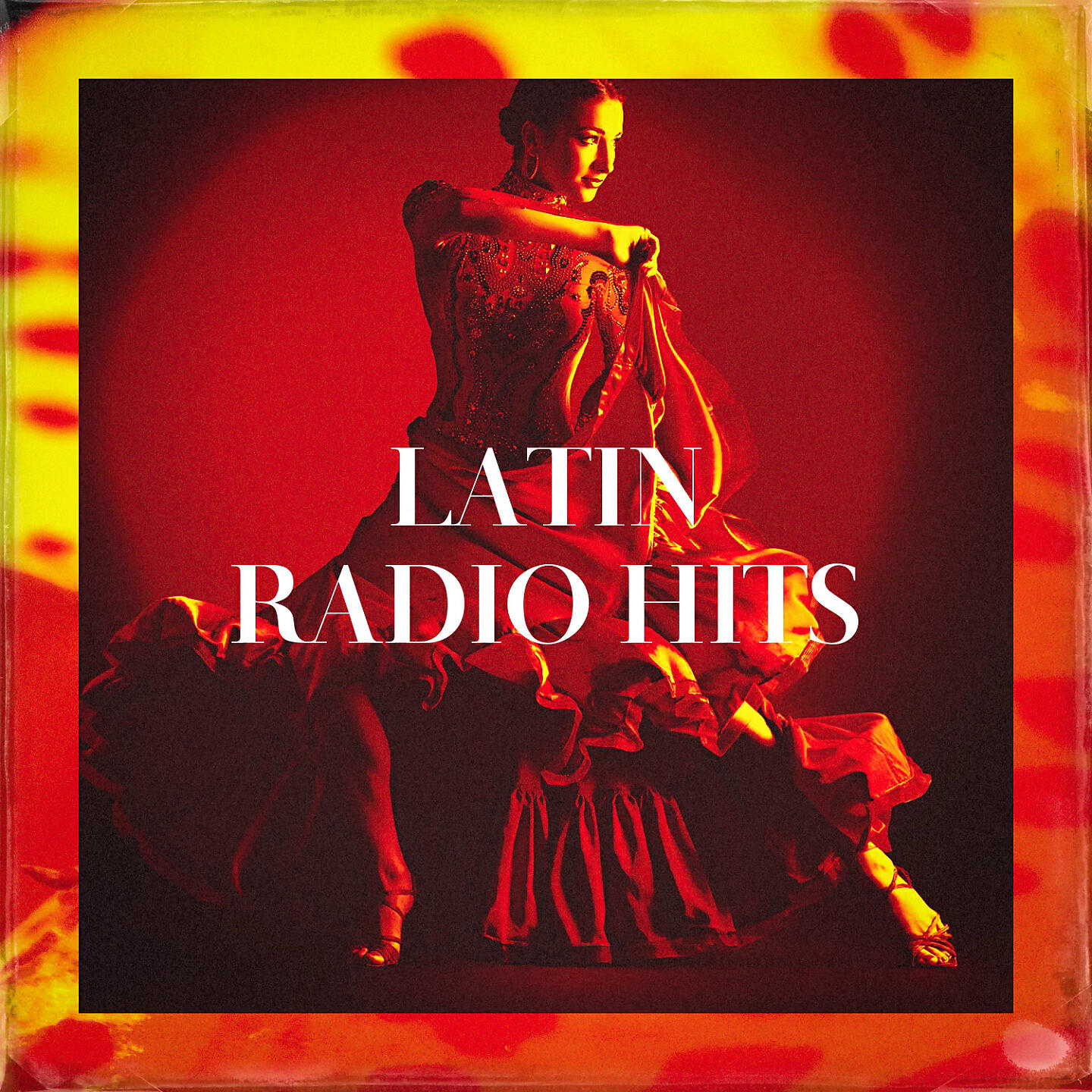 Релиз Latin Radio Hits