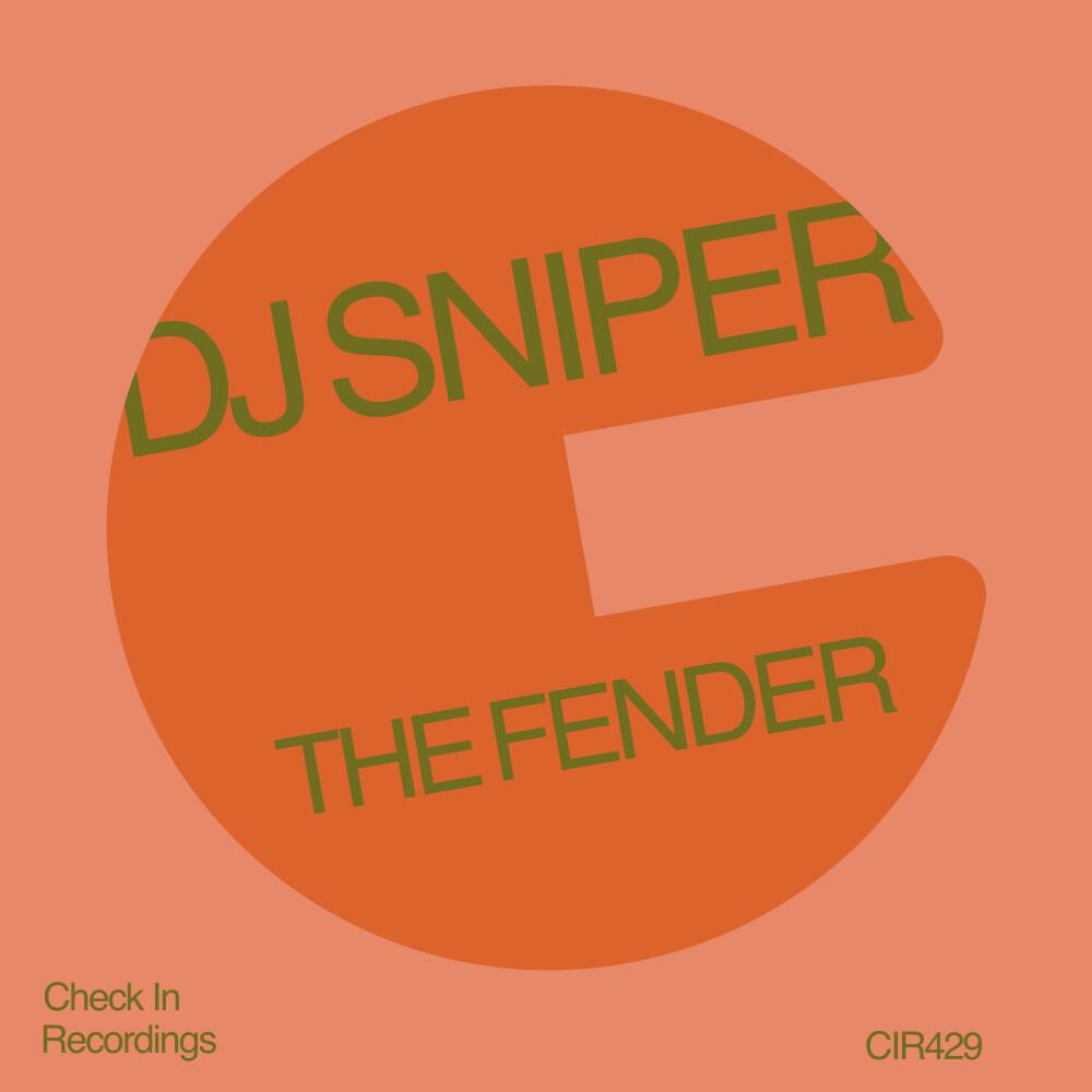 Релиз The Fender