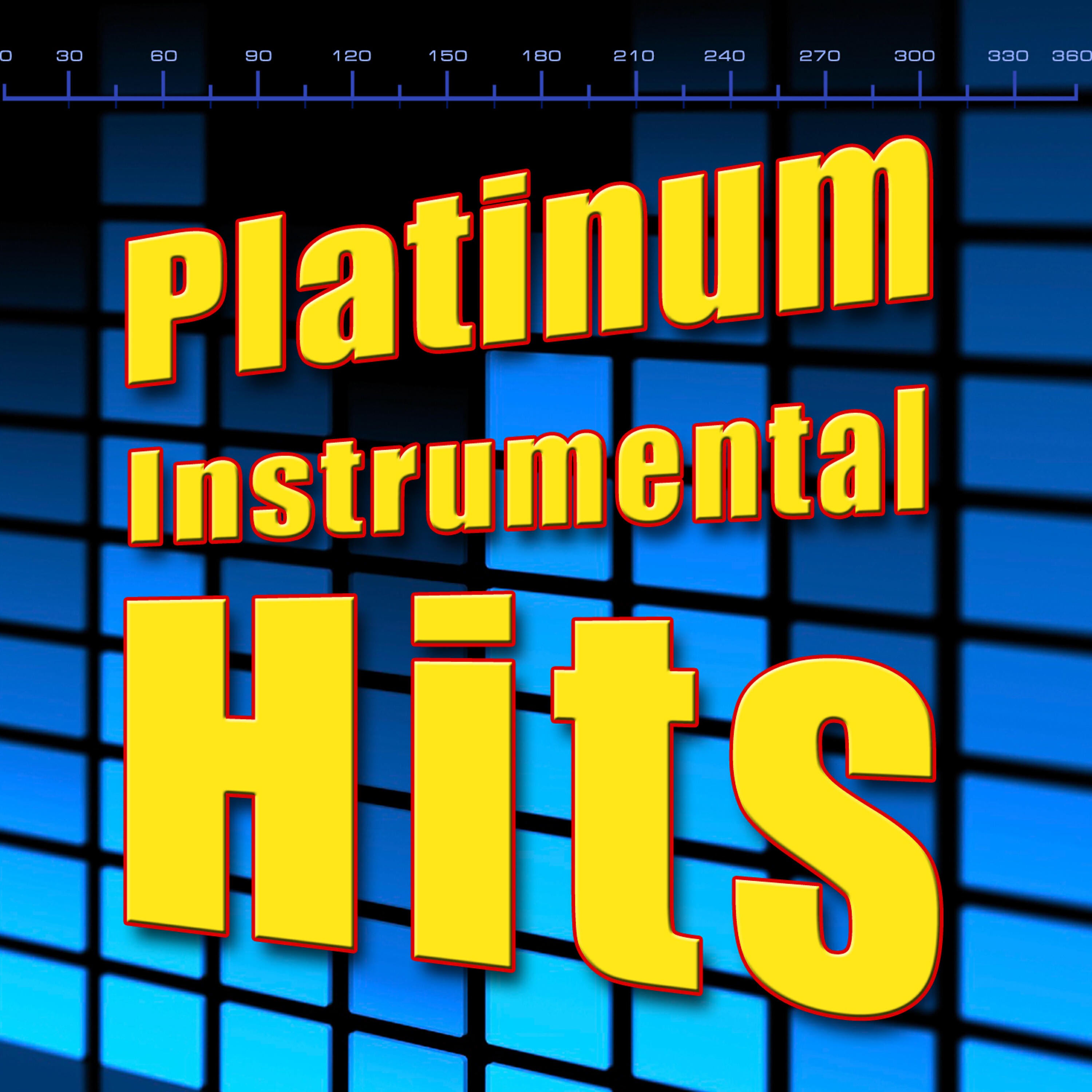 Релиз Platinum Instrumental Hits