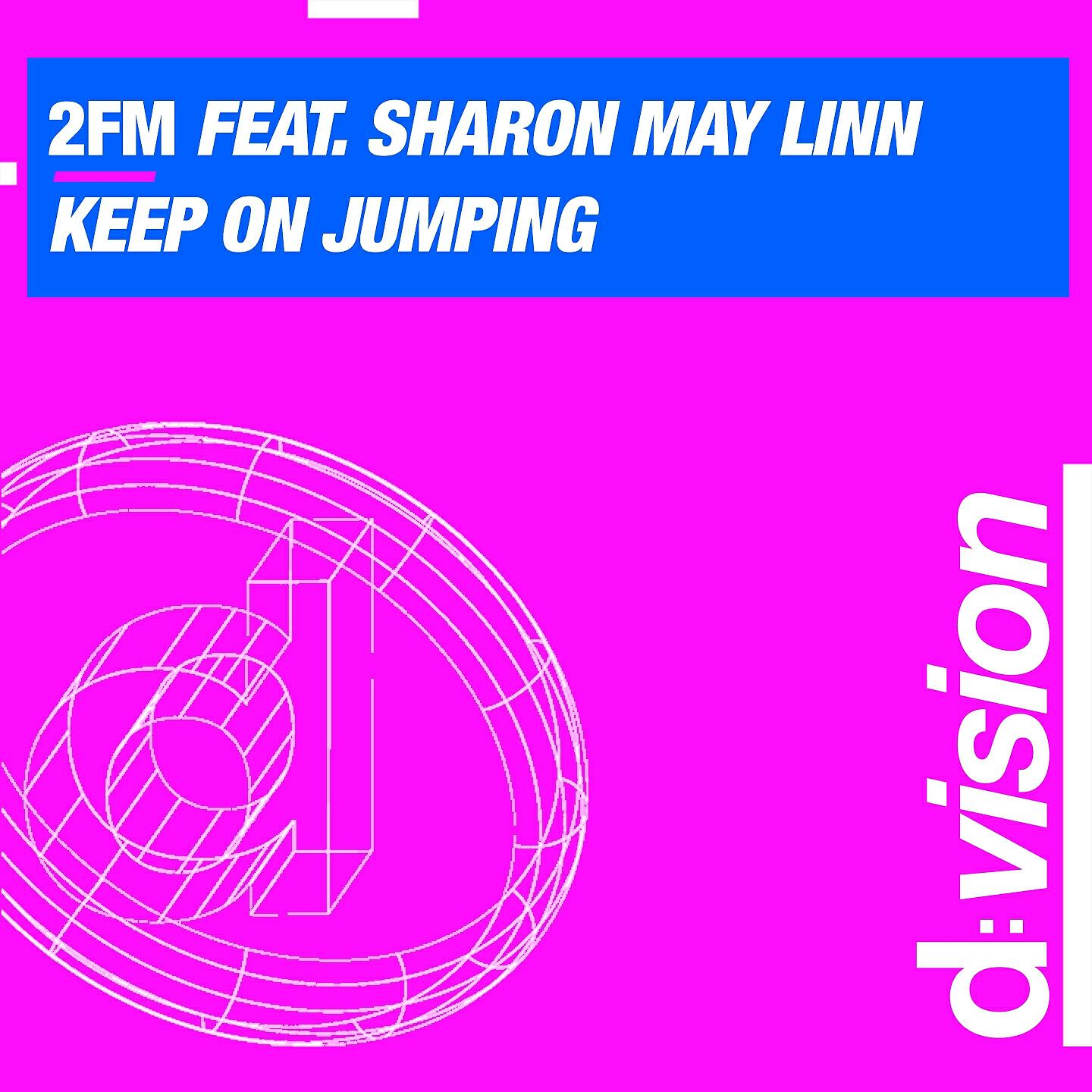Релиз Keep On Jumping