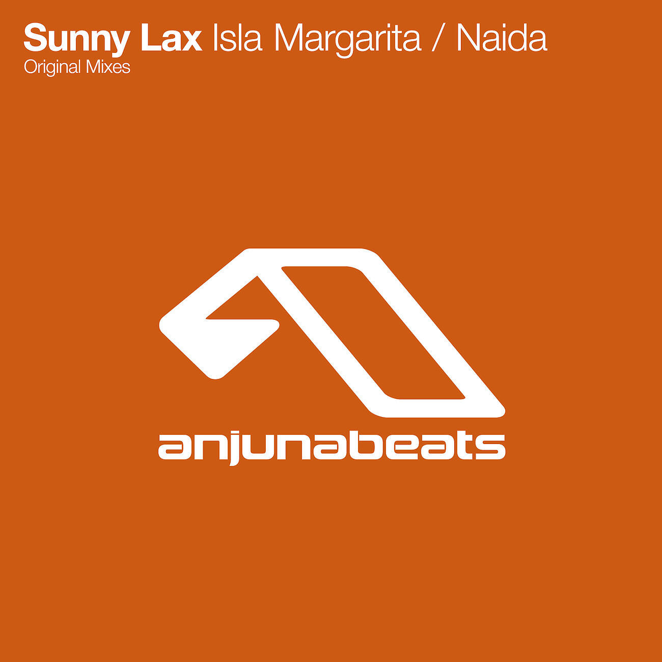 Релиз Isla Margarita / Naida