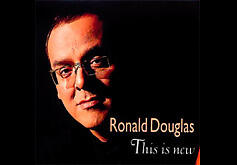 Ronald Douglas