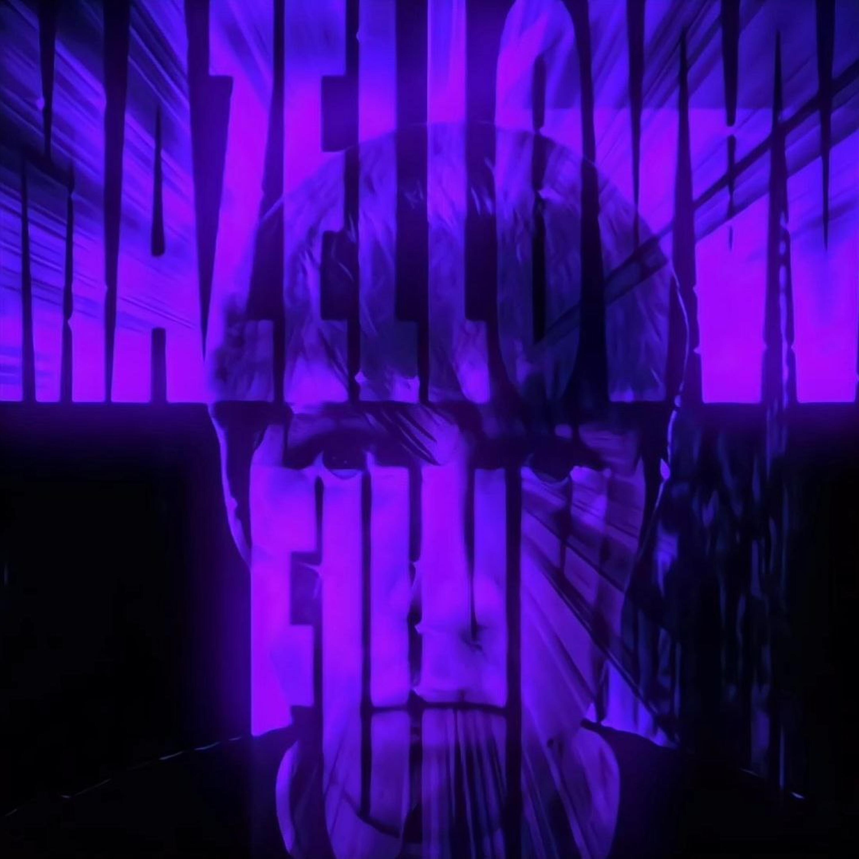 Релиз MAZELLOVVV FUNK