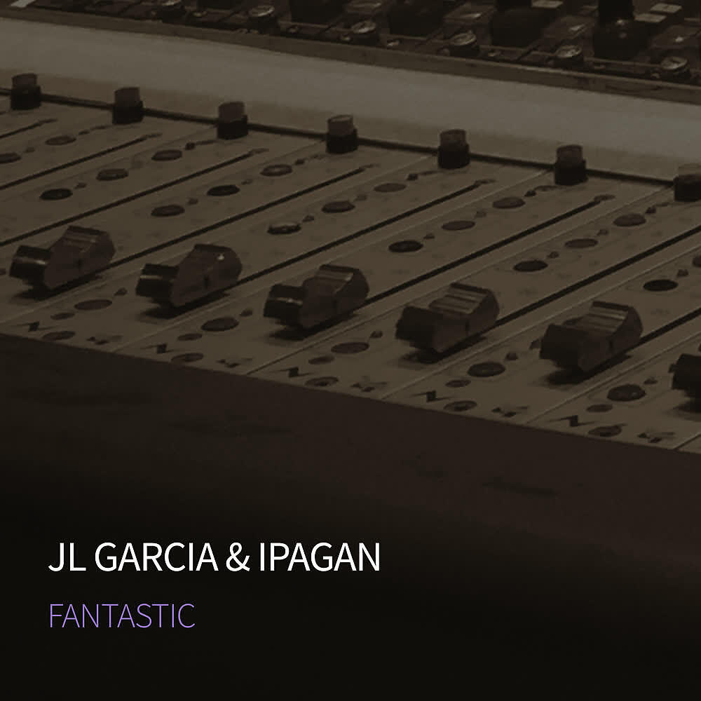 JL Garcia все песни в mp3