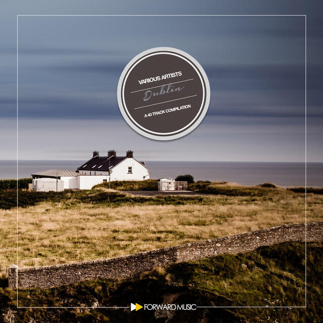 Релиз A 40 Track Compilation: Dublin
