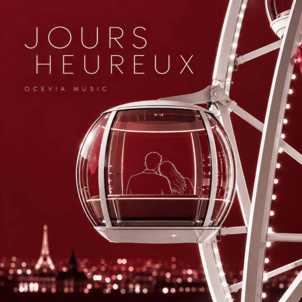 Релиз Jours Heureux