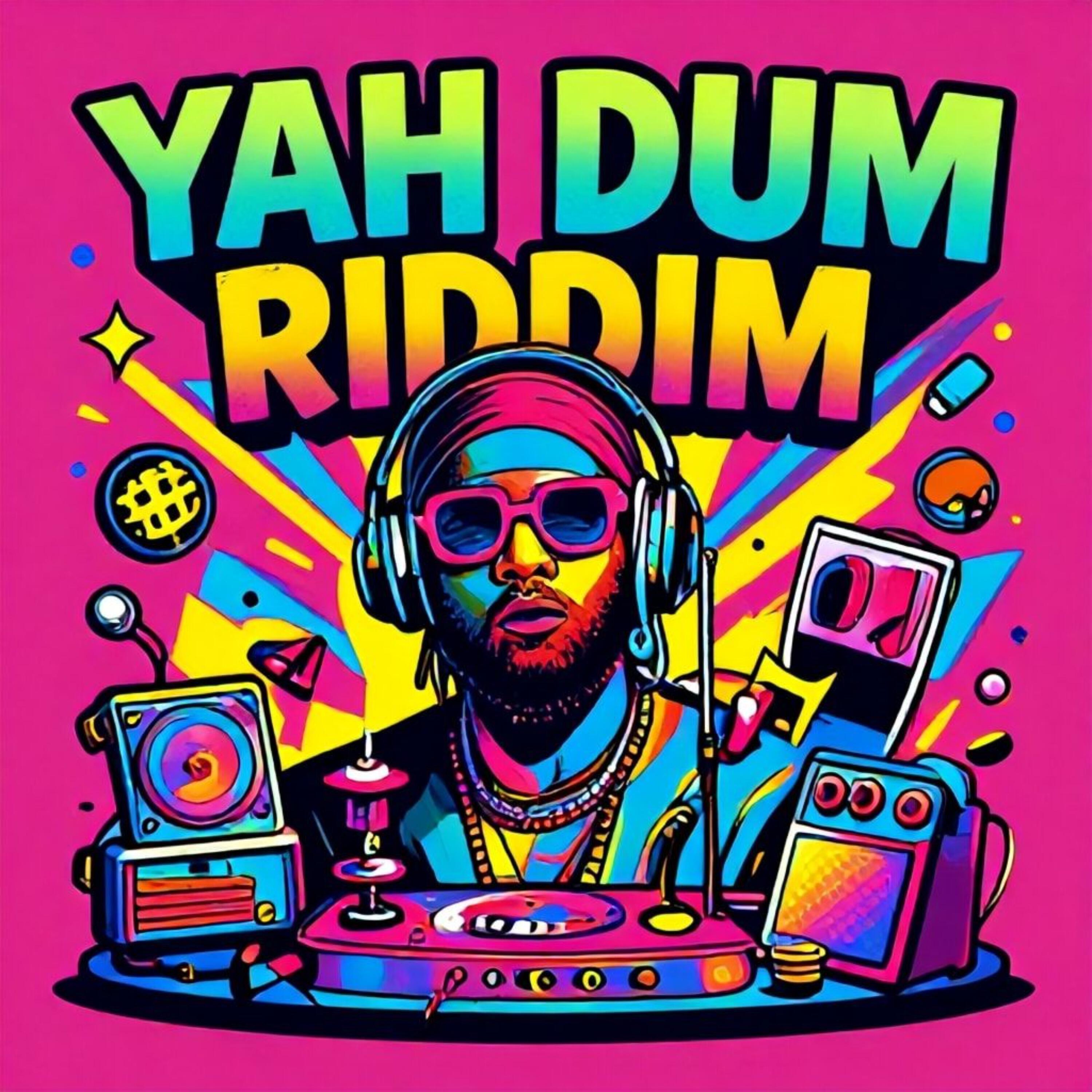 Релиз Yah Dum Riddim