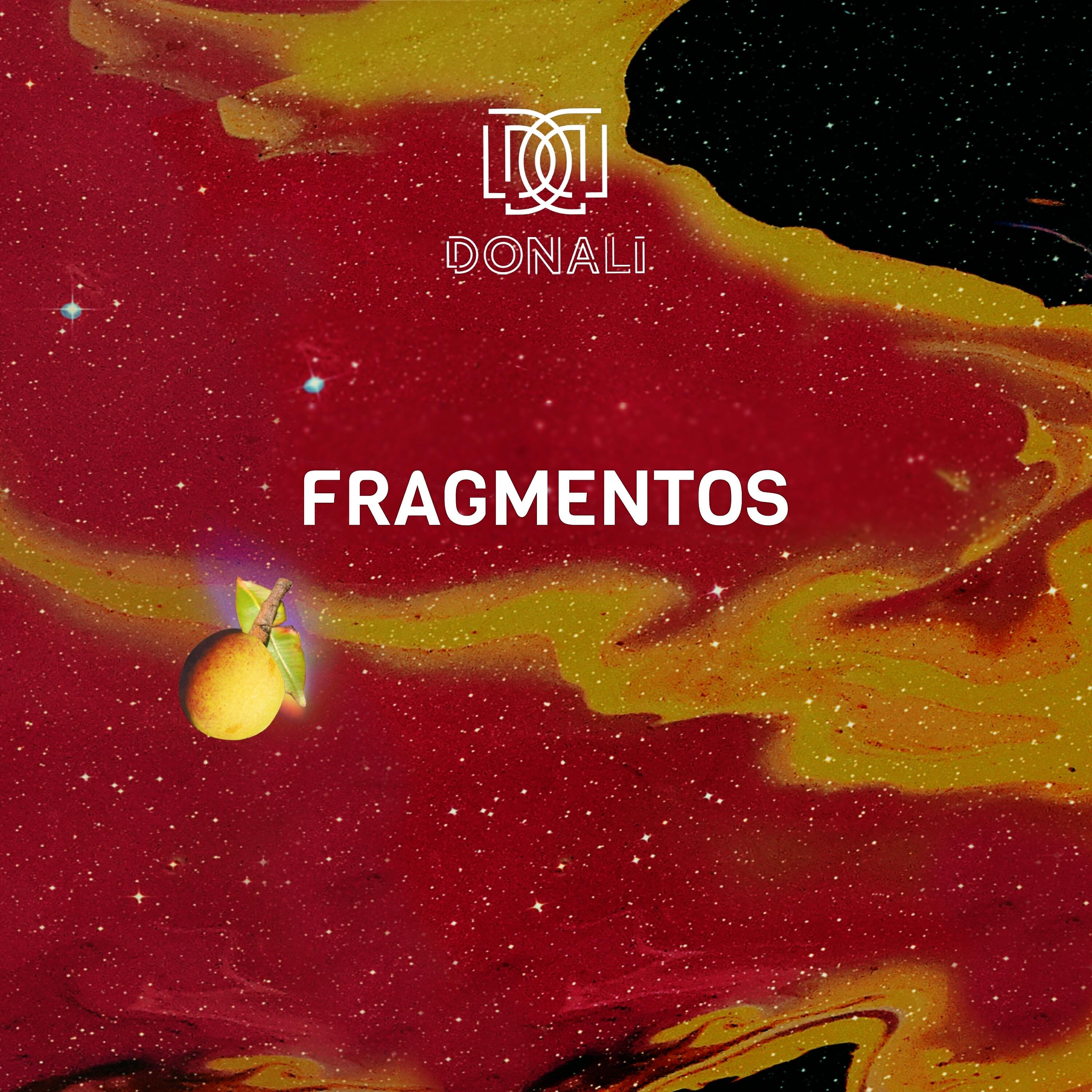 Релиз Fragmentos