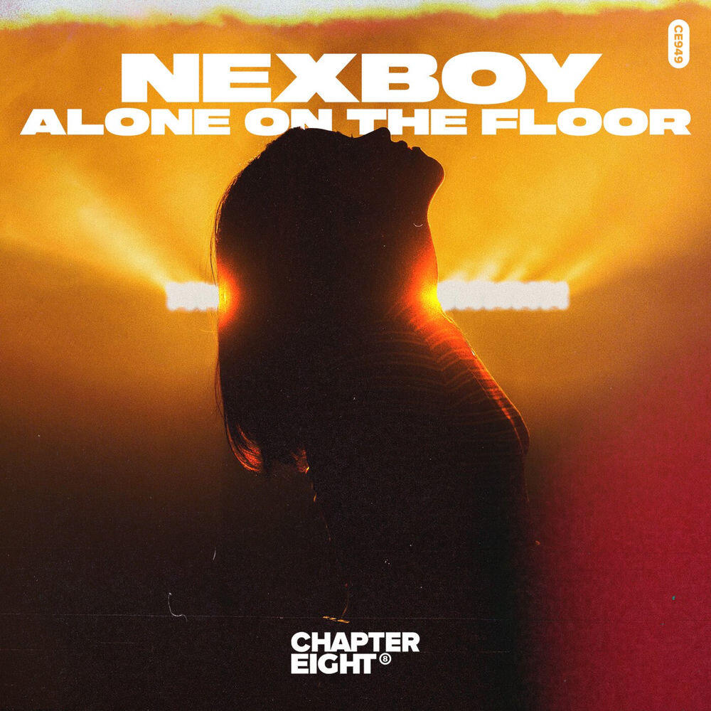 Релиз Alone On The Floor