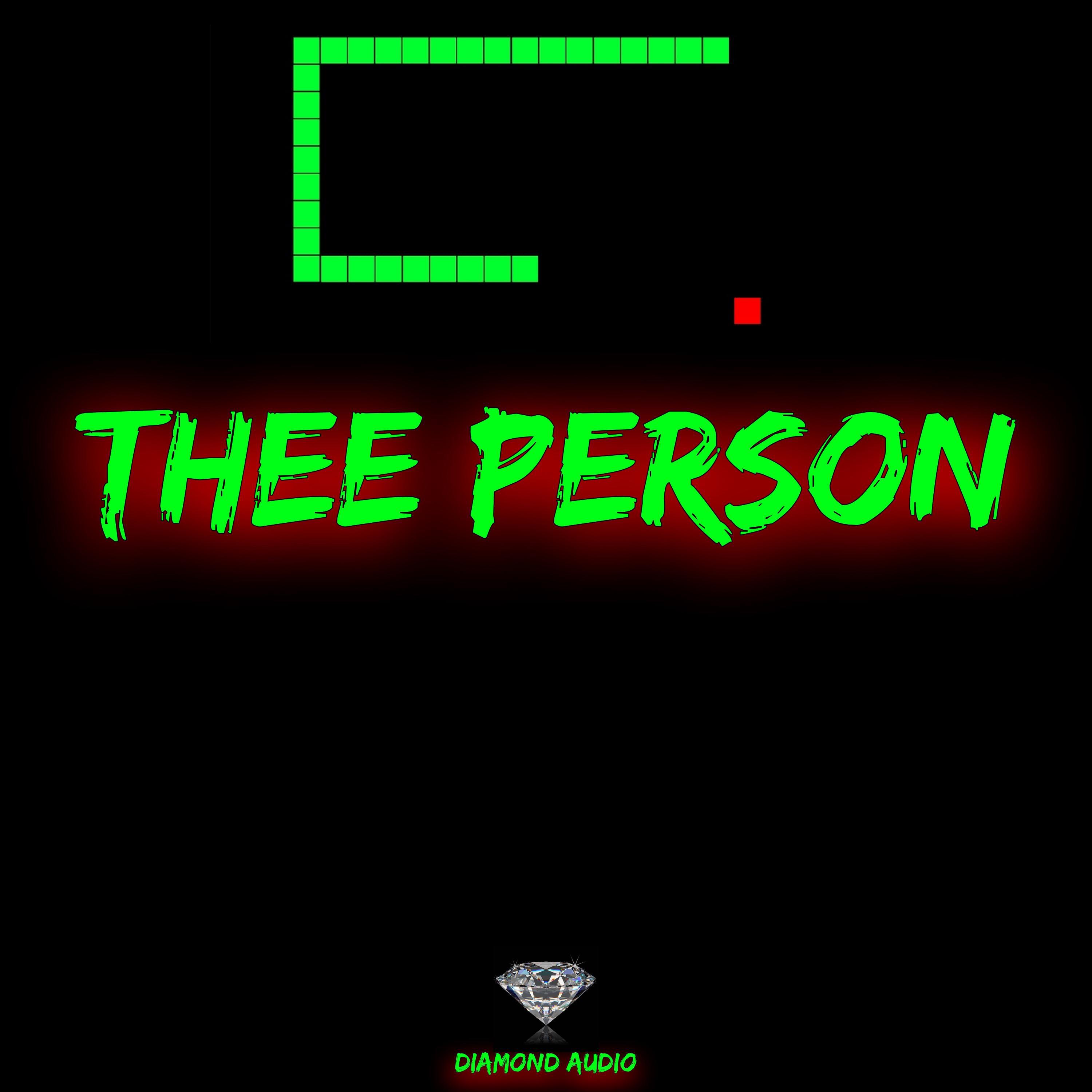 Релиз Thee Person