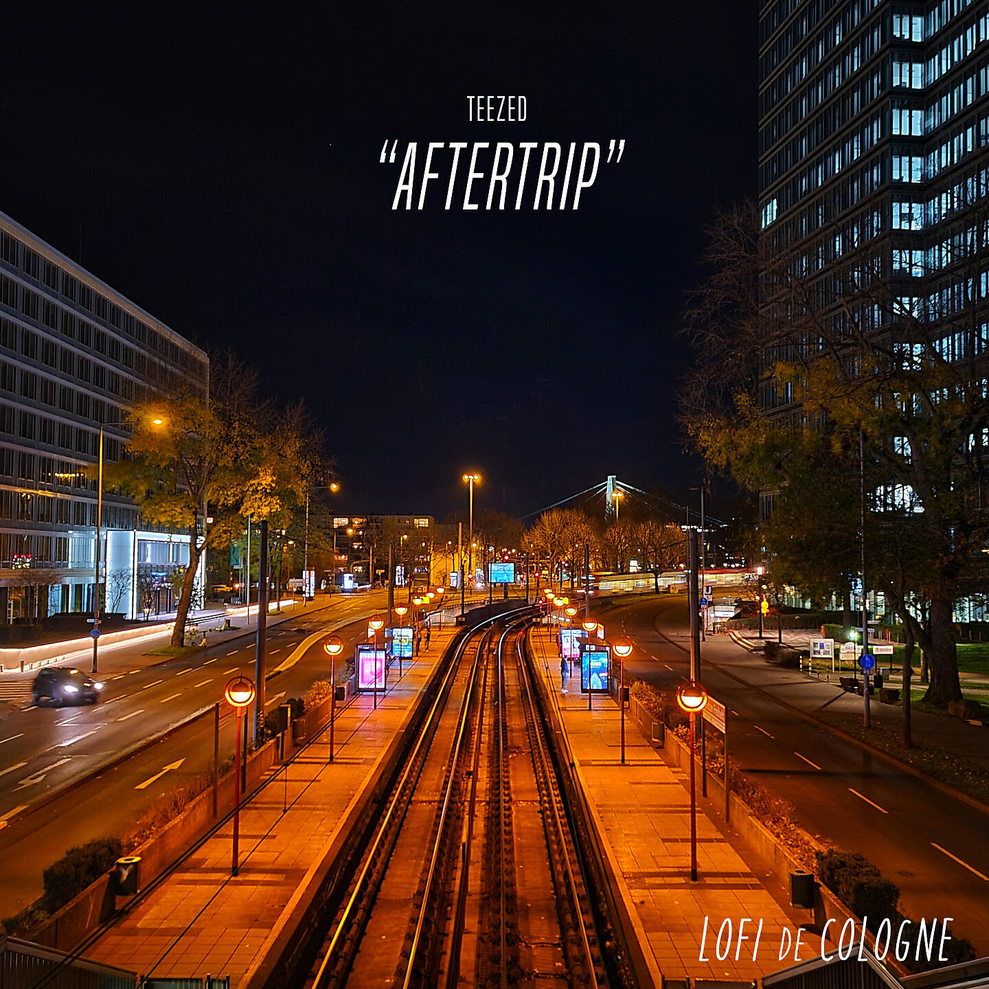 Релиз Aftertrip
