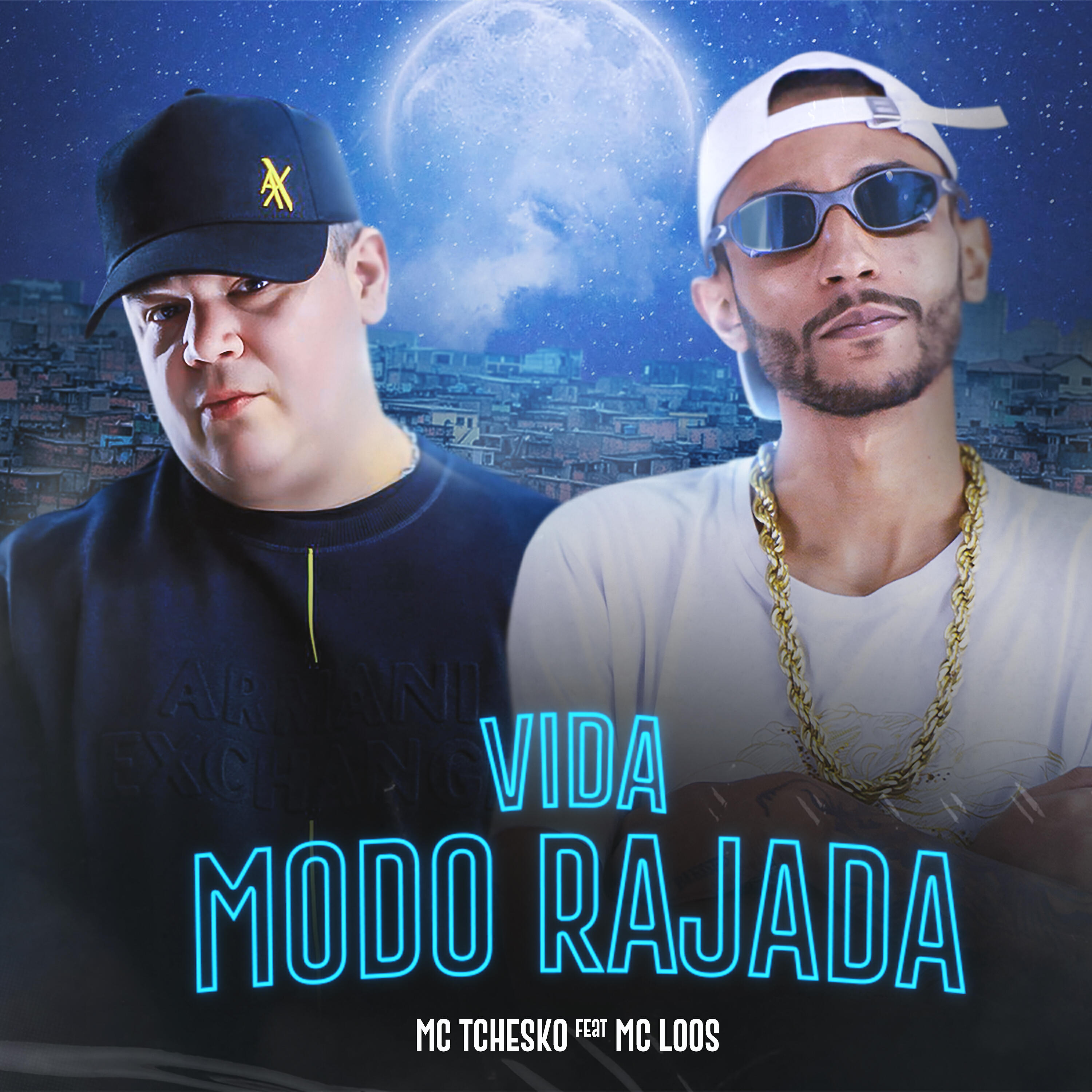 Релиз Vida Modo Rajada