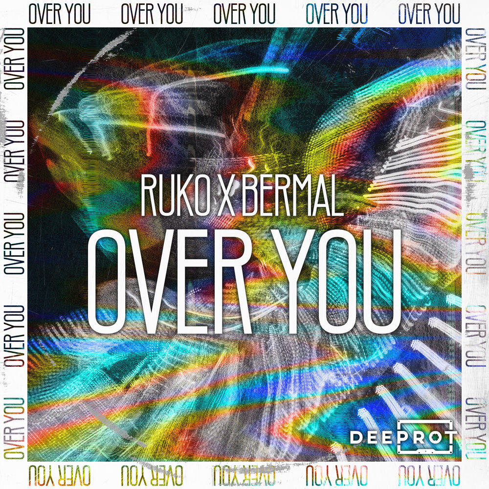 Релиз Over You