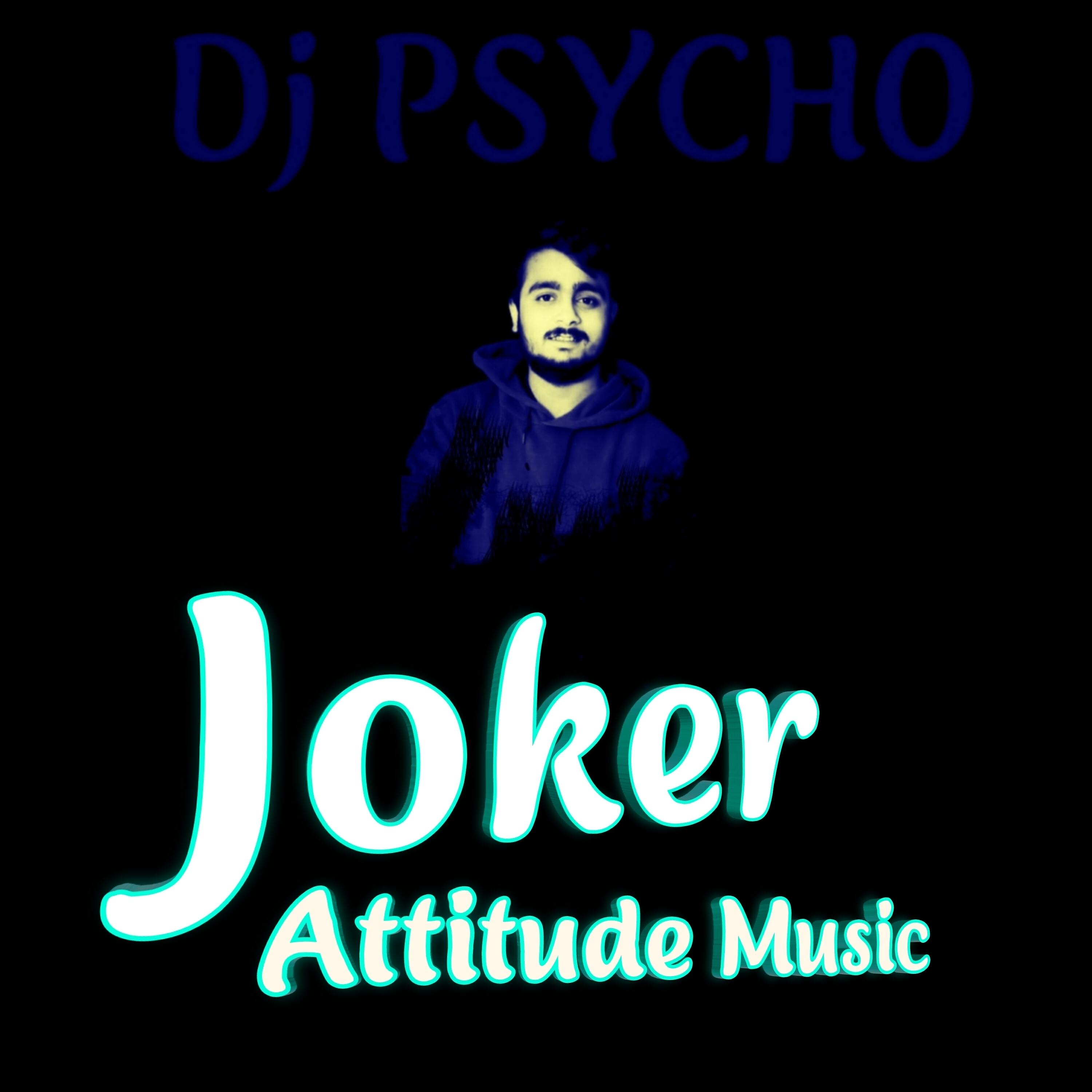 Релиз Joker Attitude Music
