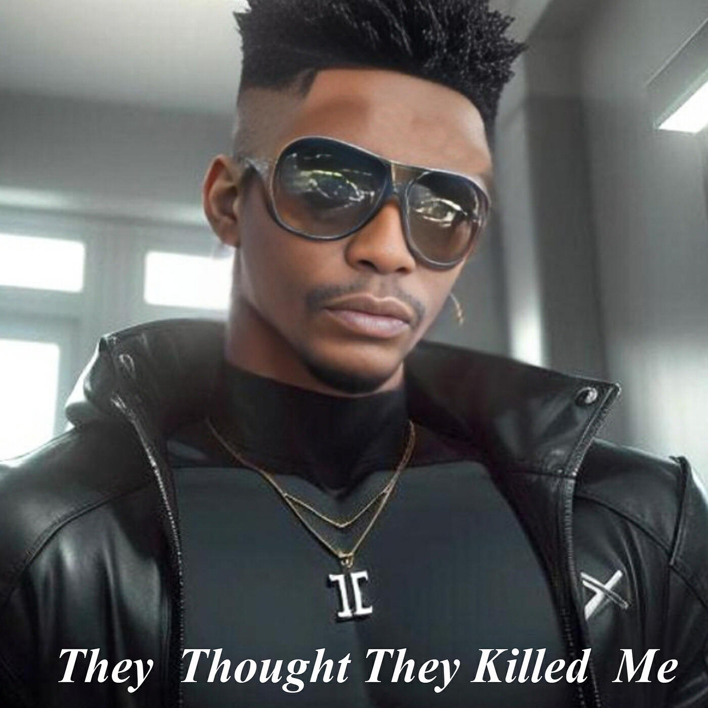 Релиз They Thought They Killed Me