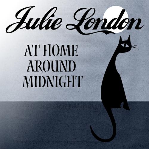 Релиз At Home Around Midnight