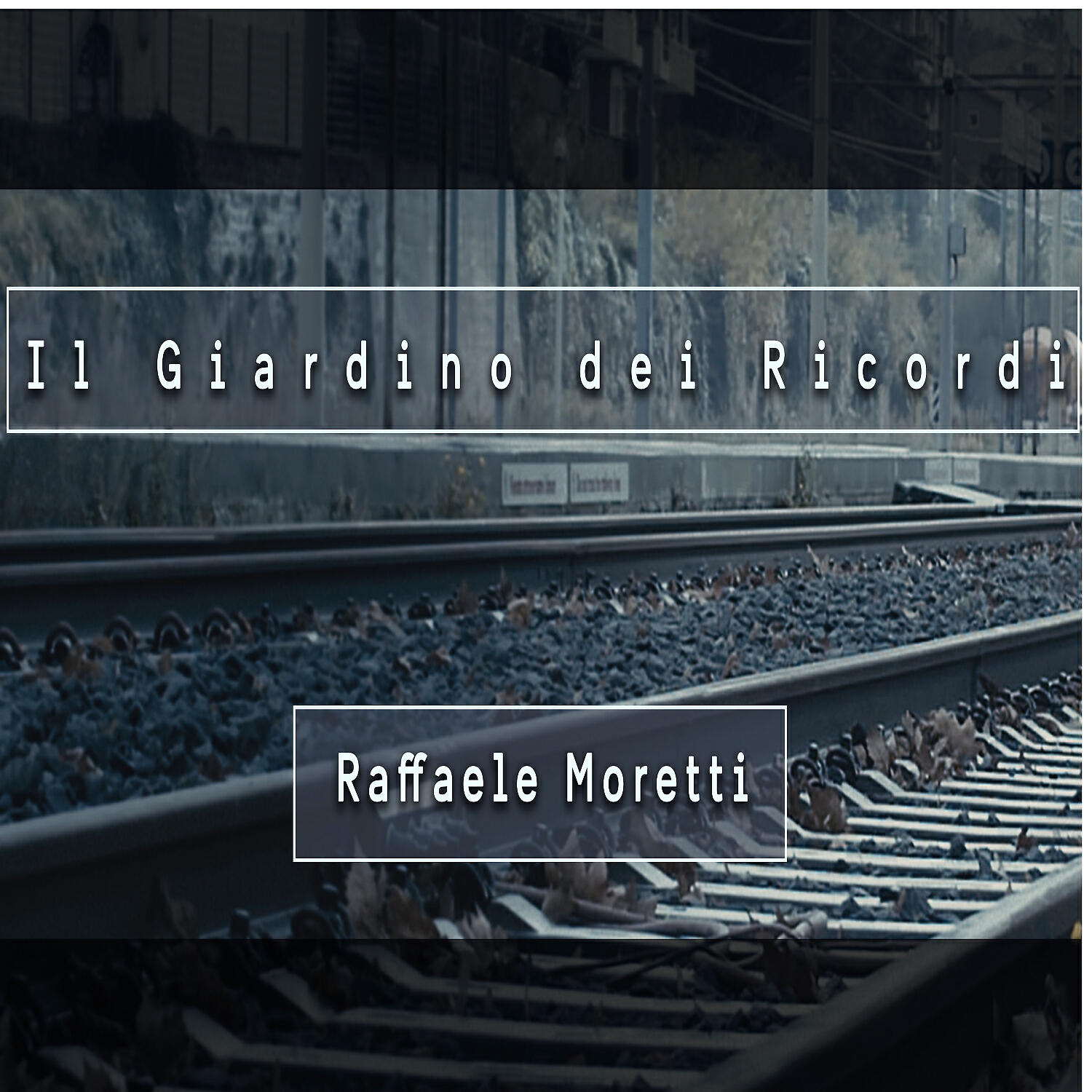 Трек Il giardino dei ricordi
