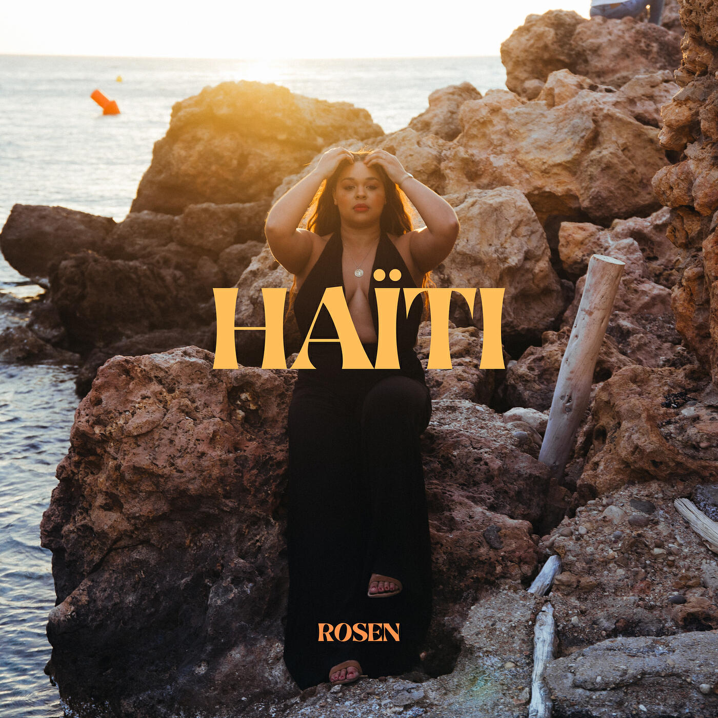 Релиз Haïti