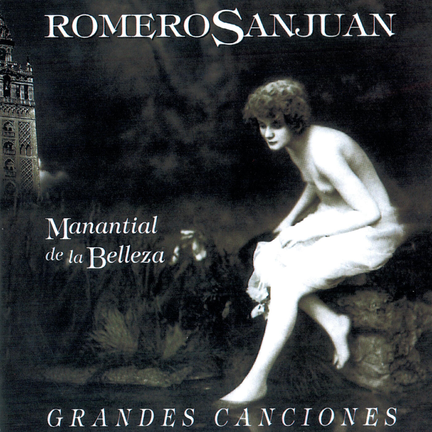 Релиз Manantial De la Belleza