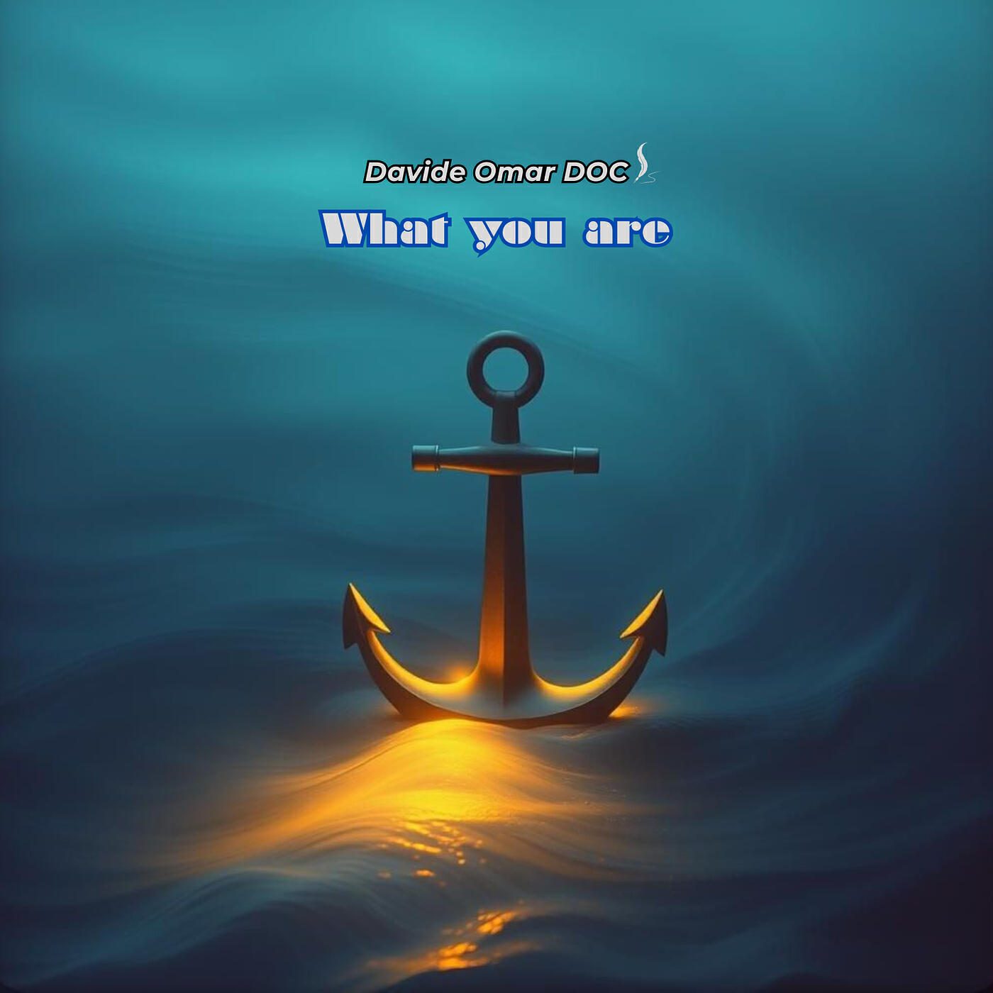 Релиз What You Are