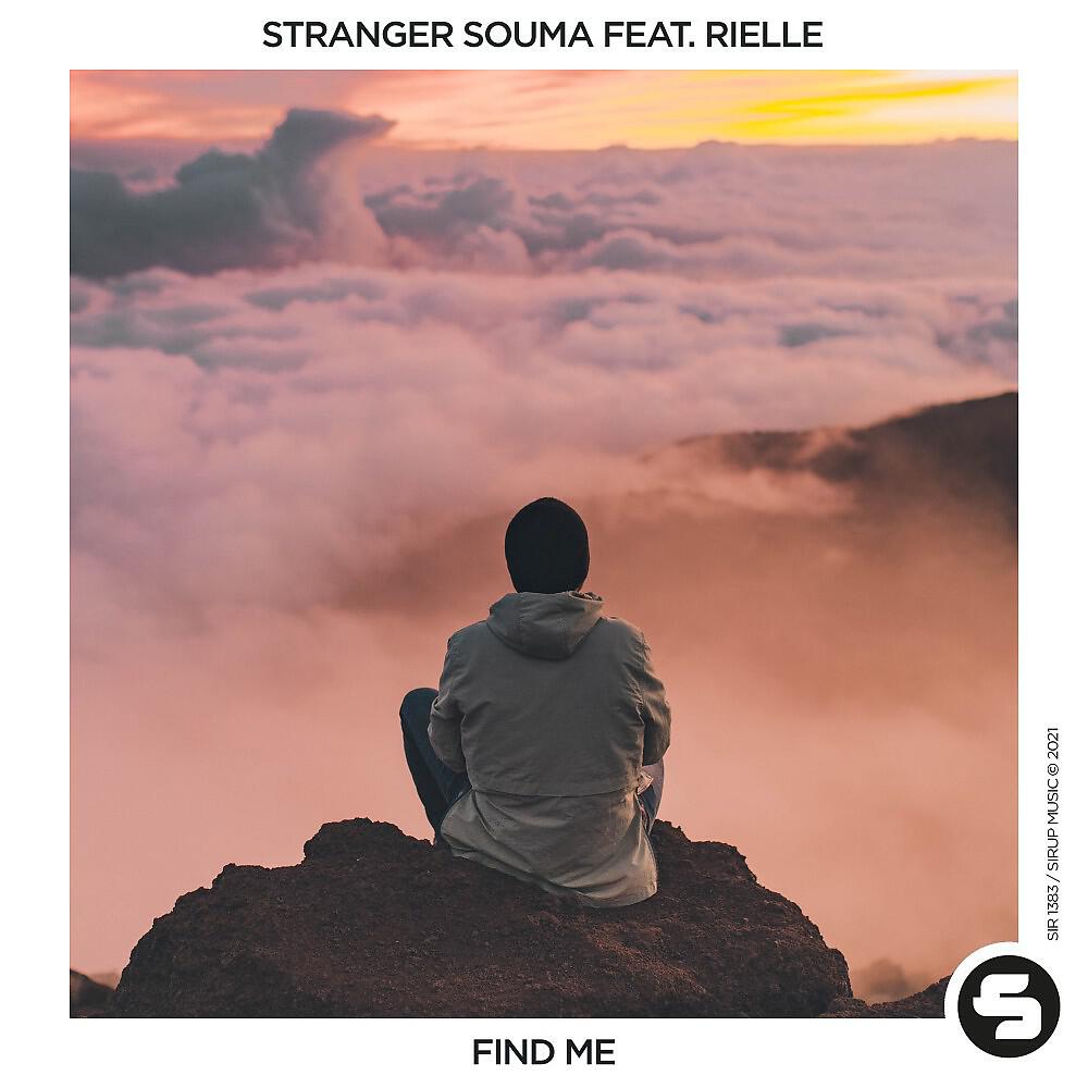Релиз Find Me
