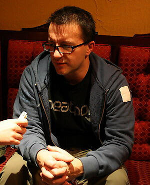 DJ Pierce