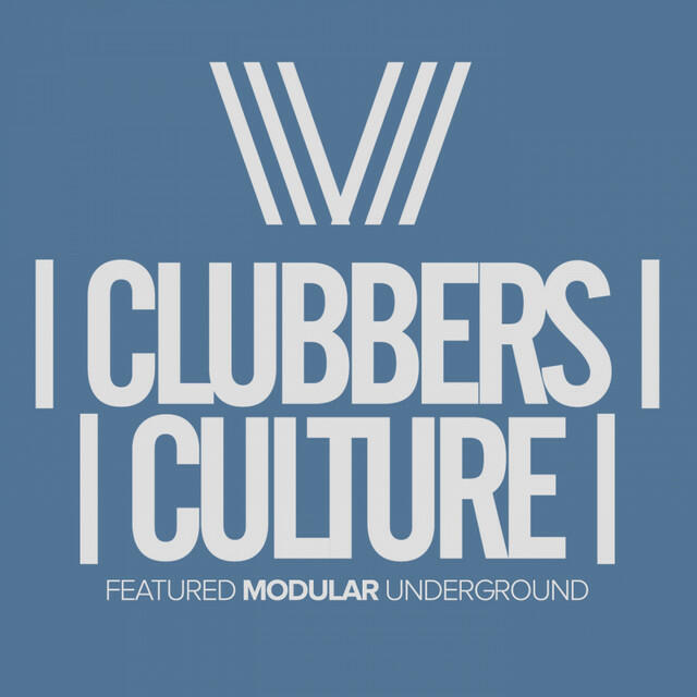 Релиз Clubbers Culture: Featured Modular Underground