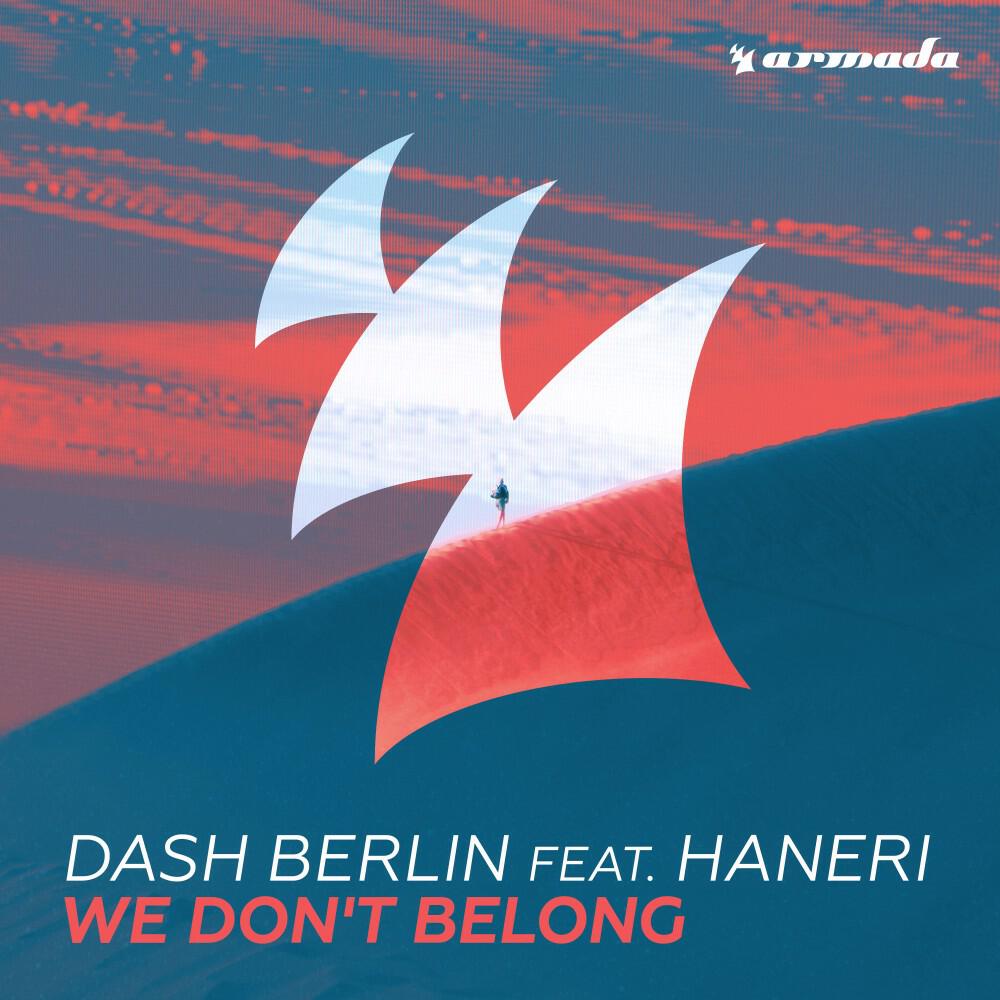 Релиз We Don't Belong