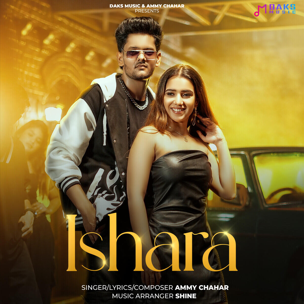 Релиз Ishara