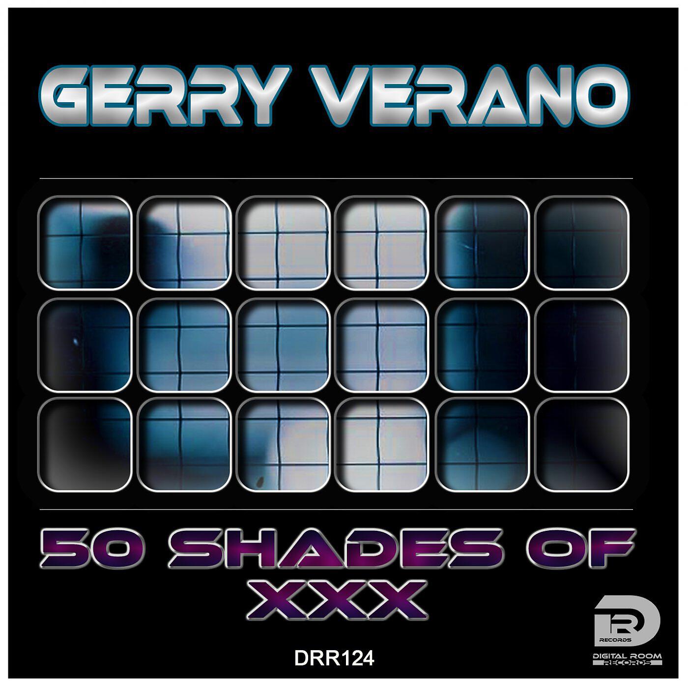 Релиз 50 Shades of XXX