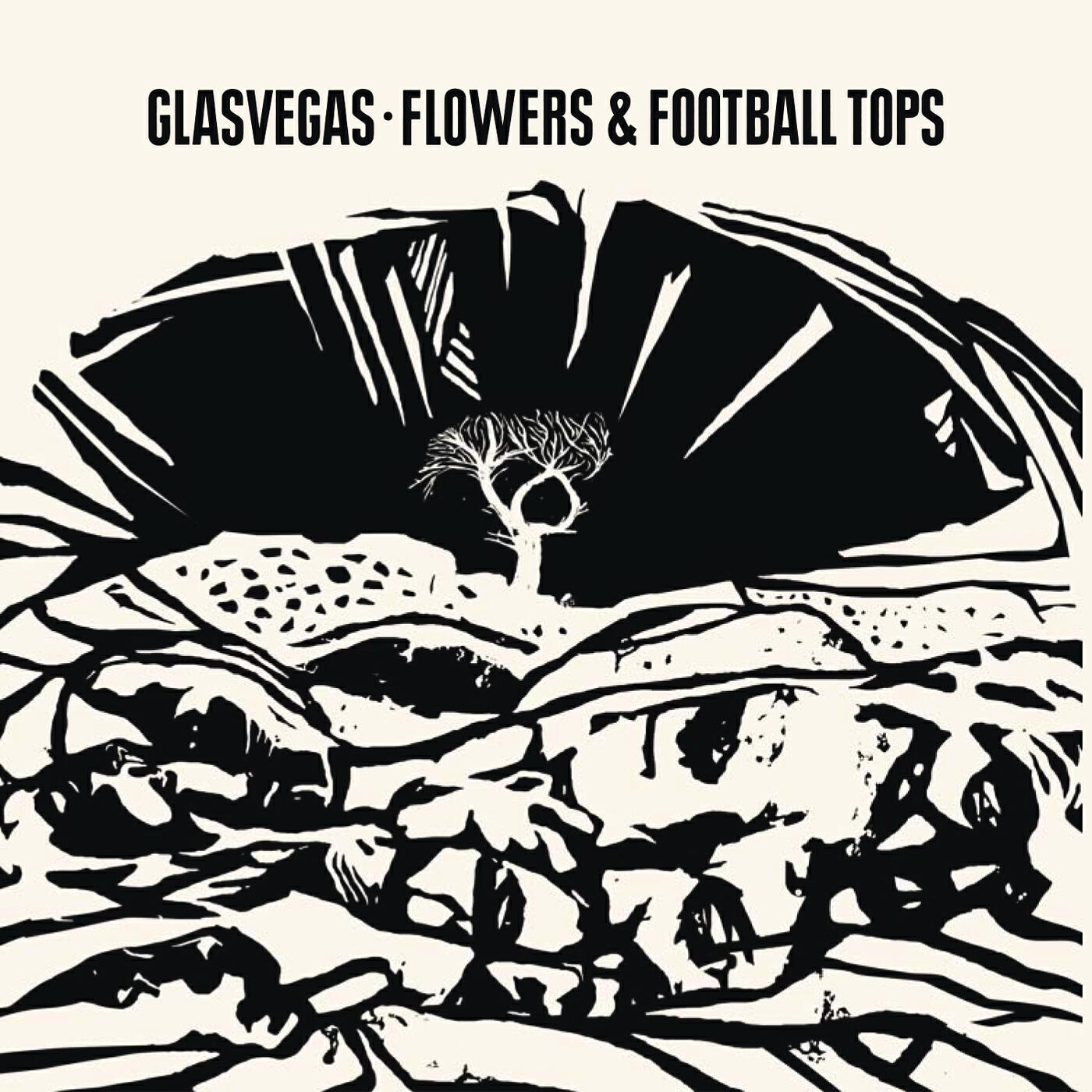 Постер альбома Flowers & Football Tops (Part Two)