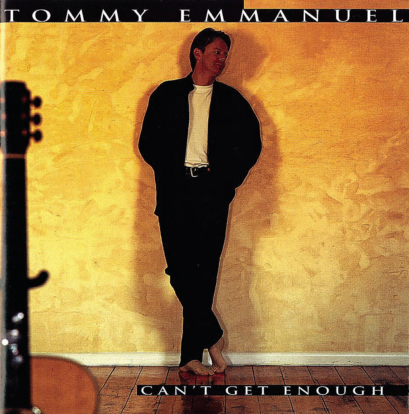 Релиз Can't Get Enough