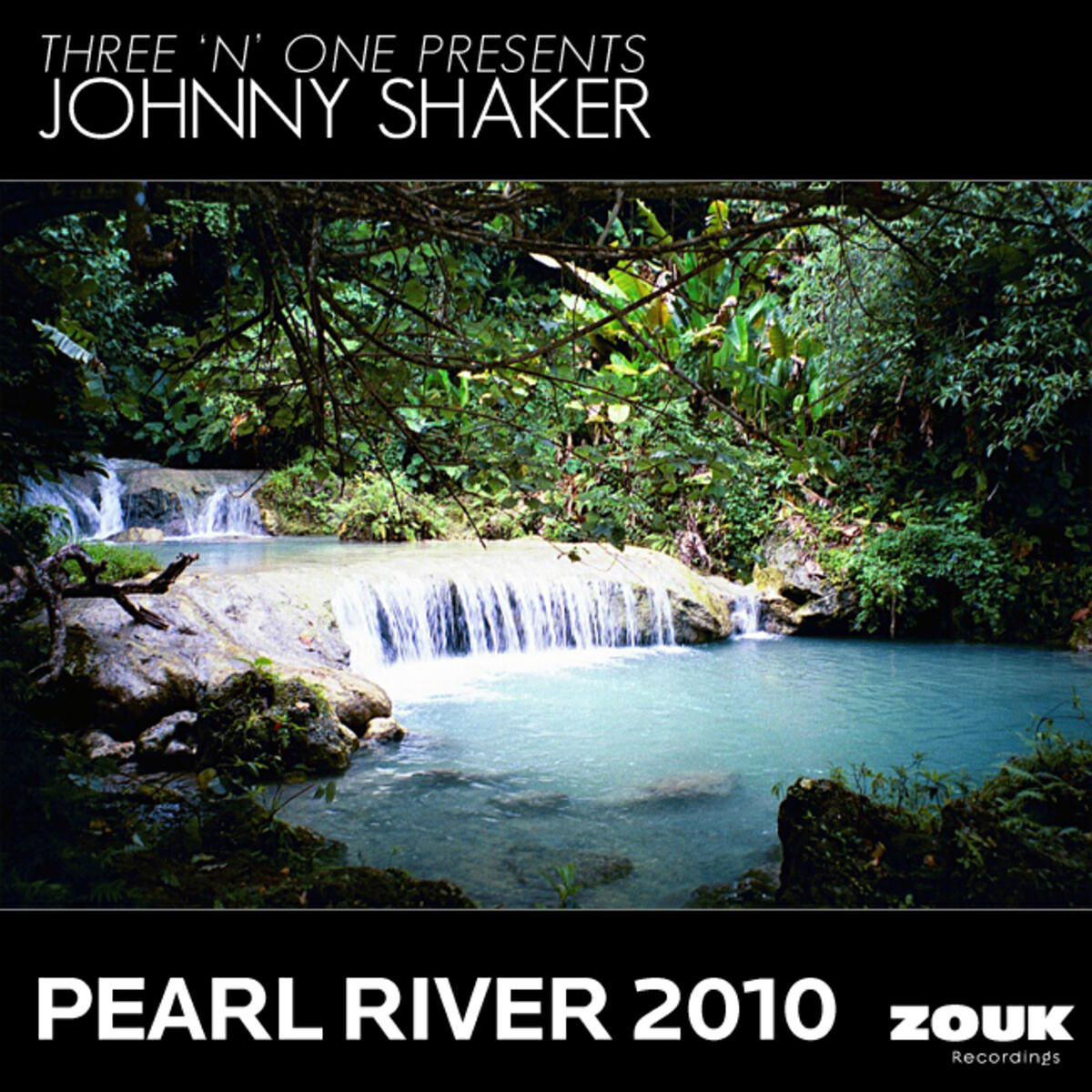 Релиз Pearl River 2010
