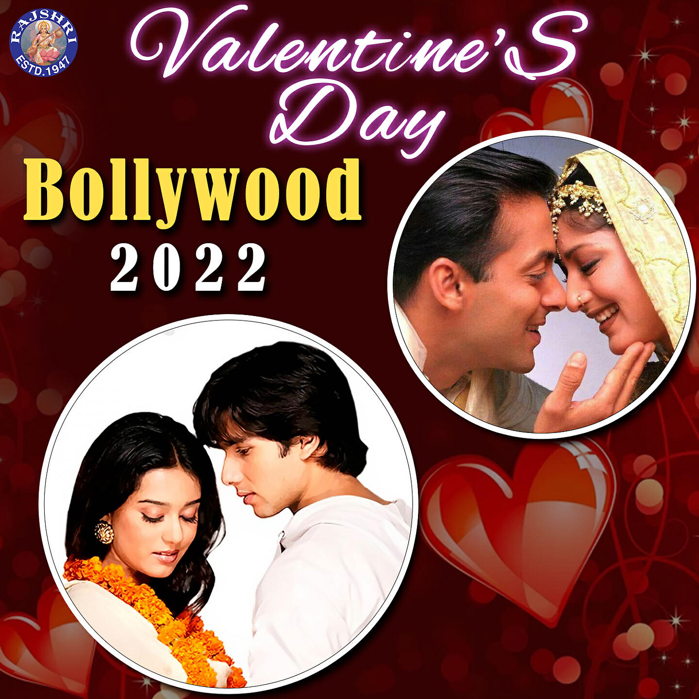 Релиз Valentine's Day - Bollywood