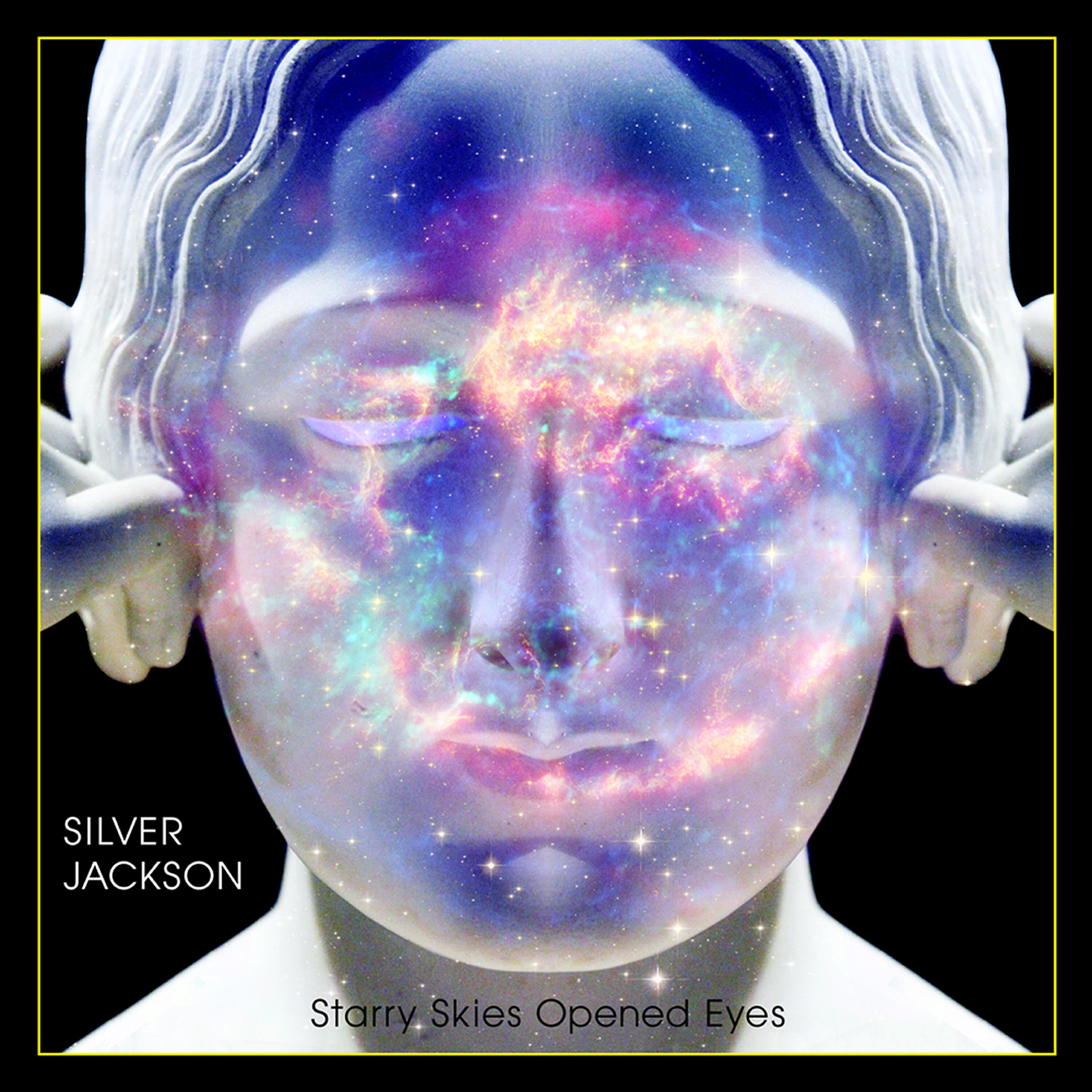 Релиз Starry Skies Opened Eyes