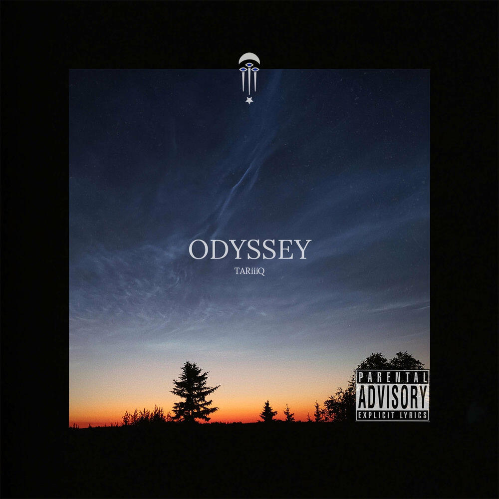 Релиз ODYSSEY