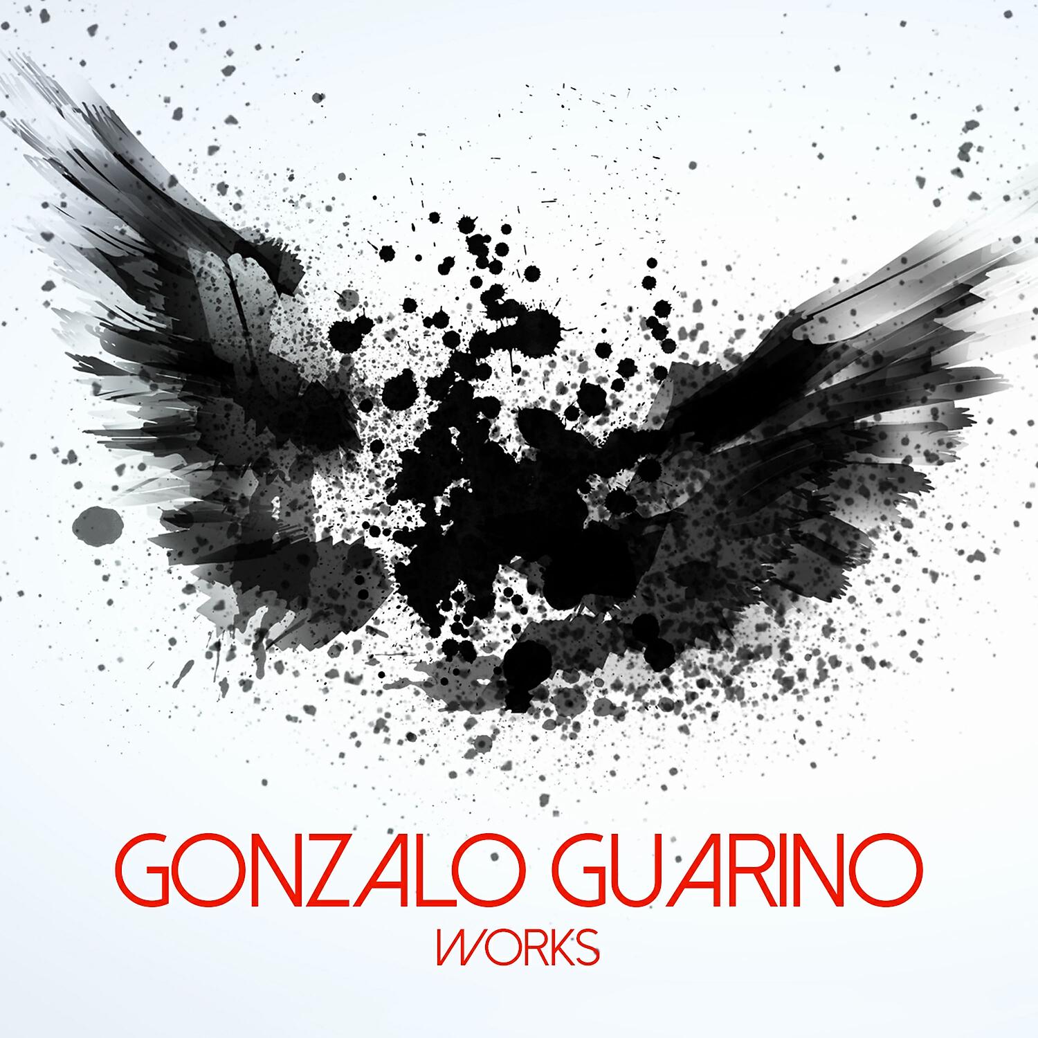 Релиз Gonzalo Guarino Works