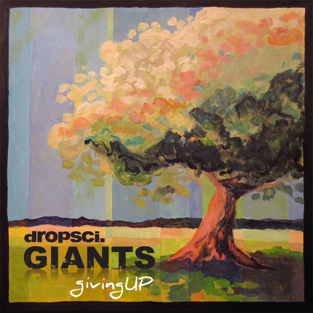 Релиз Giving Up