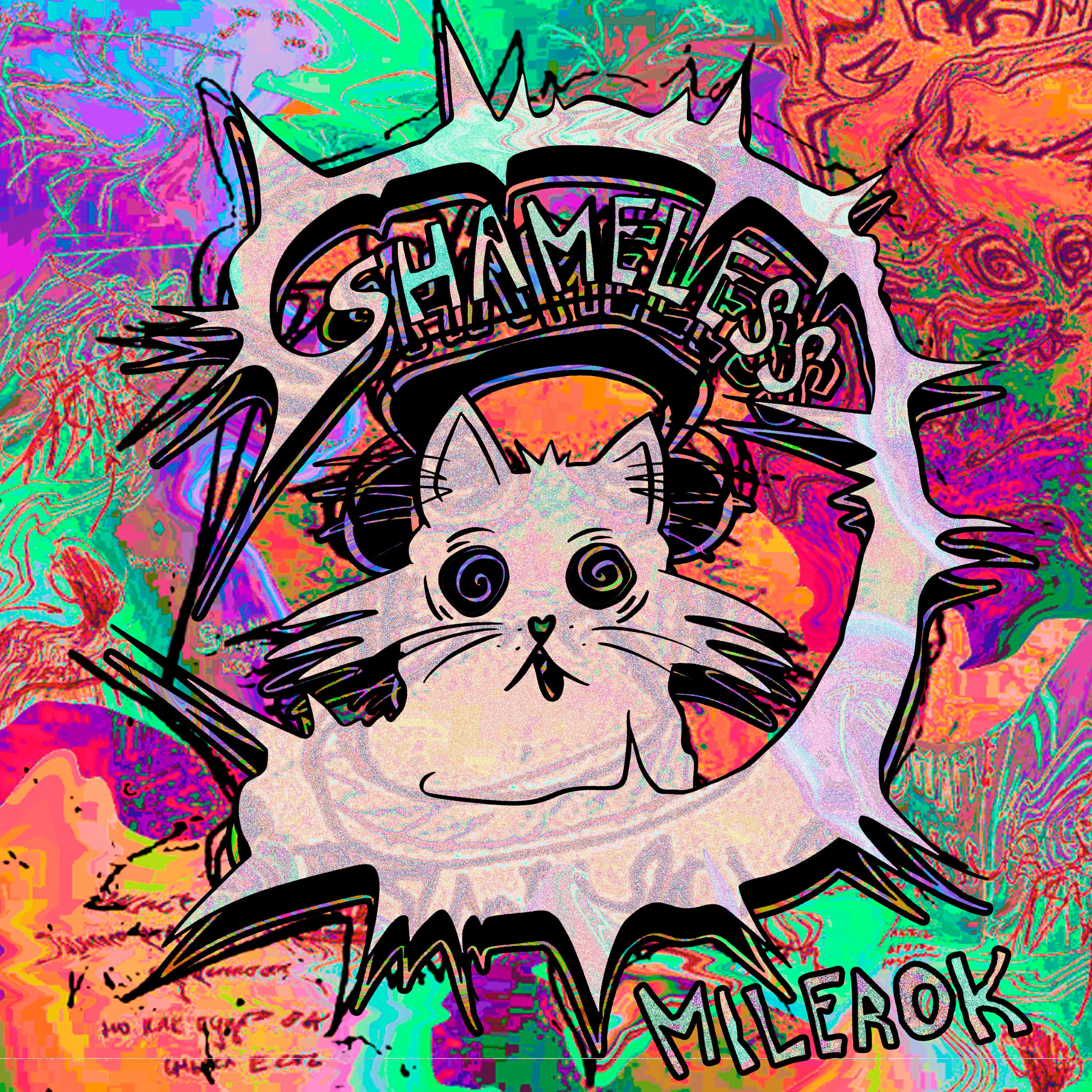 Релиз SHAMELESS